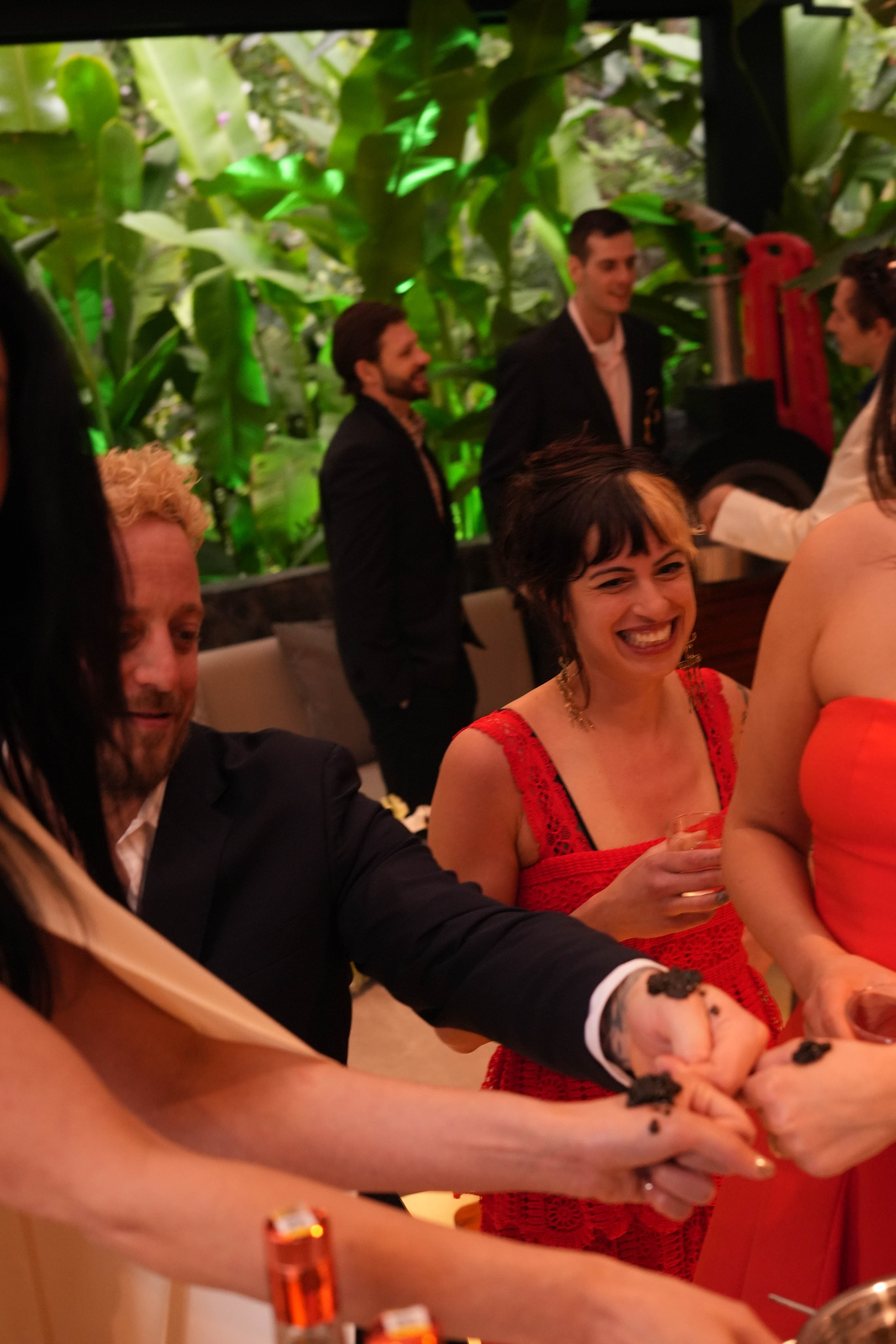 Olivia and Zack / 2 day. Wedding Photographer in Barcelona and Medellin