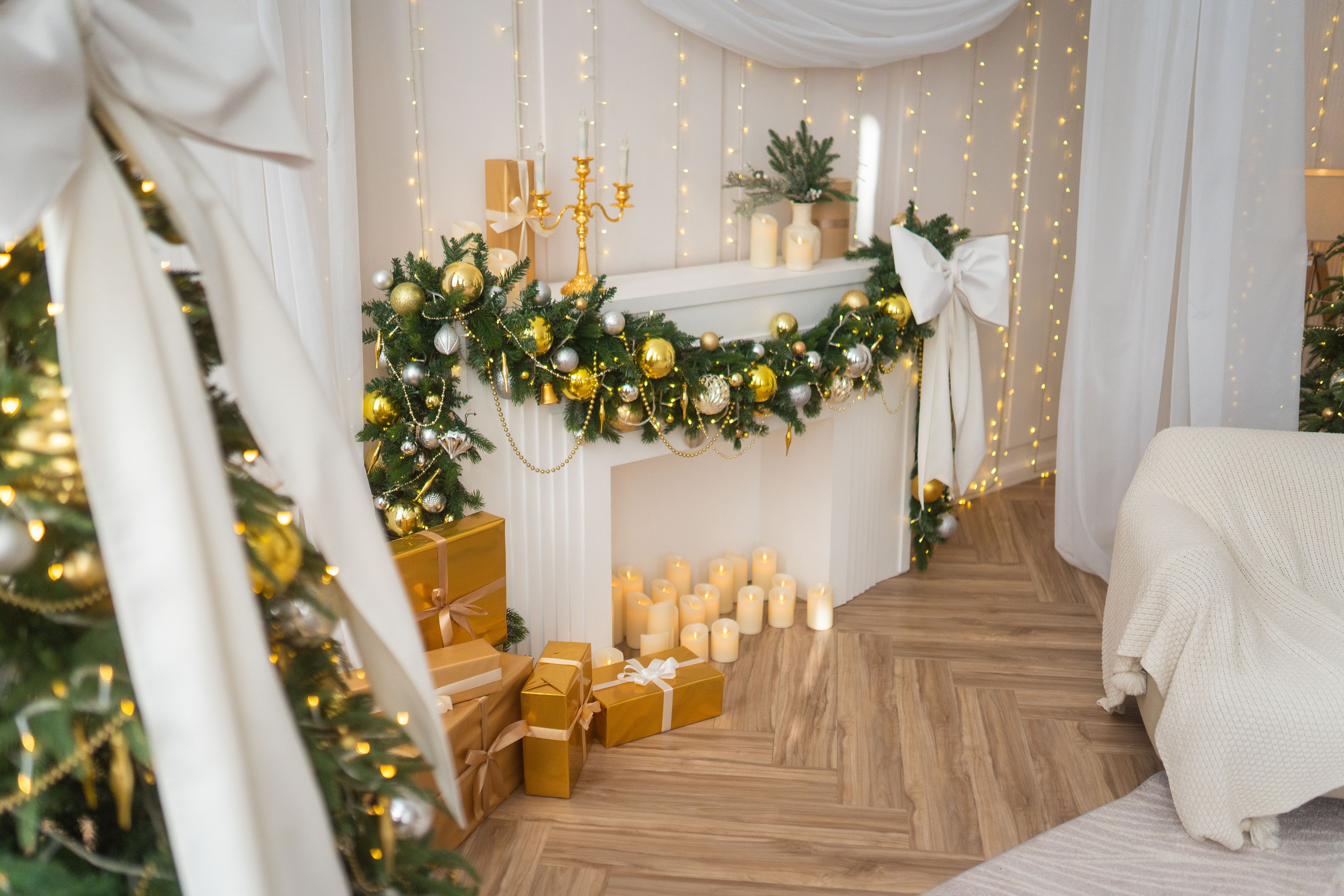 Зал Белый. Фотограф г. Хабаровск. Семейные и индивидуальные съёмки