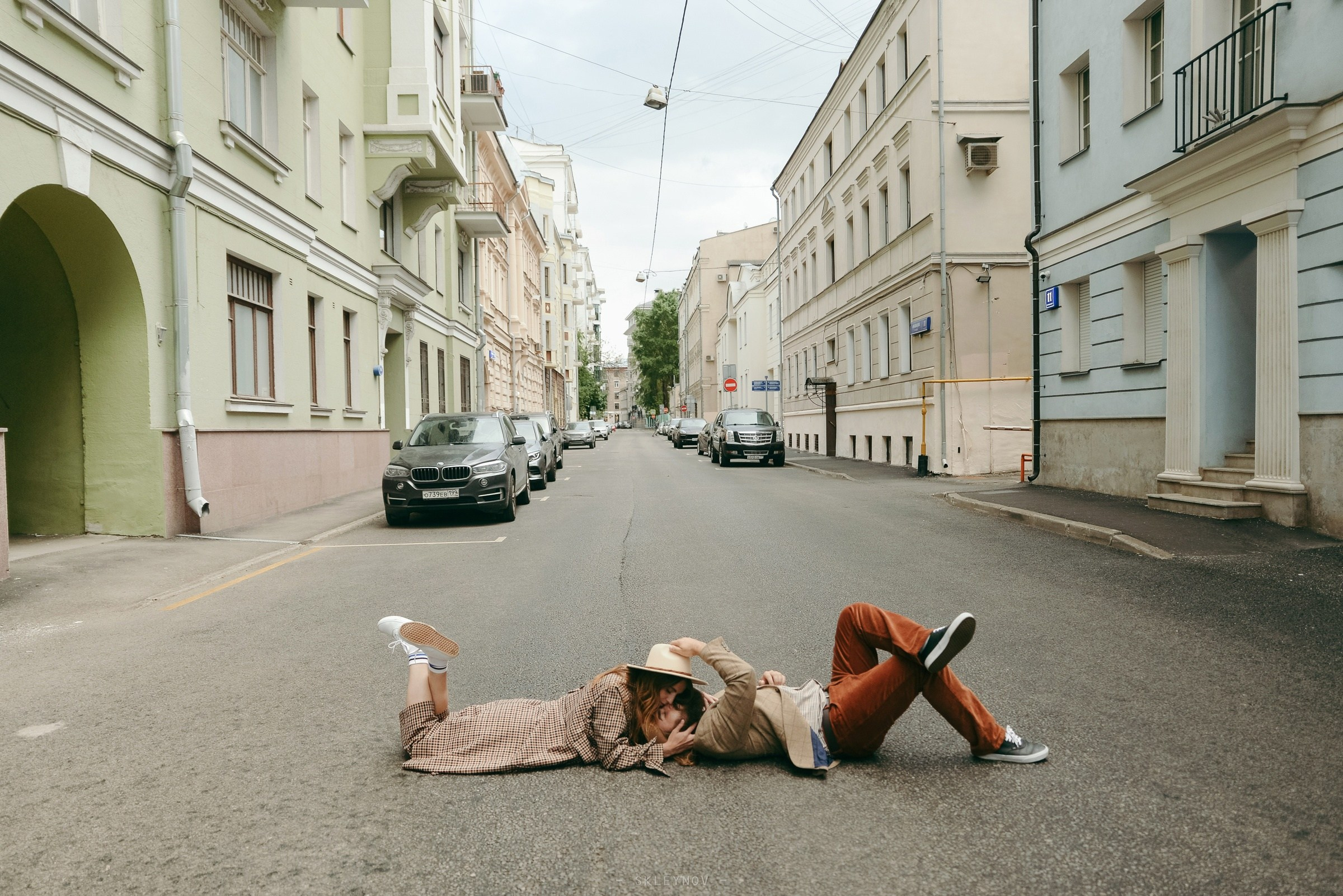 Love-story в городе. Свадебный и travel фотограф в Волгограде, Сочи, Домбае, Европе