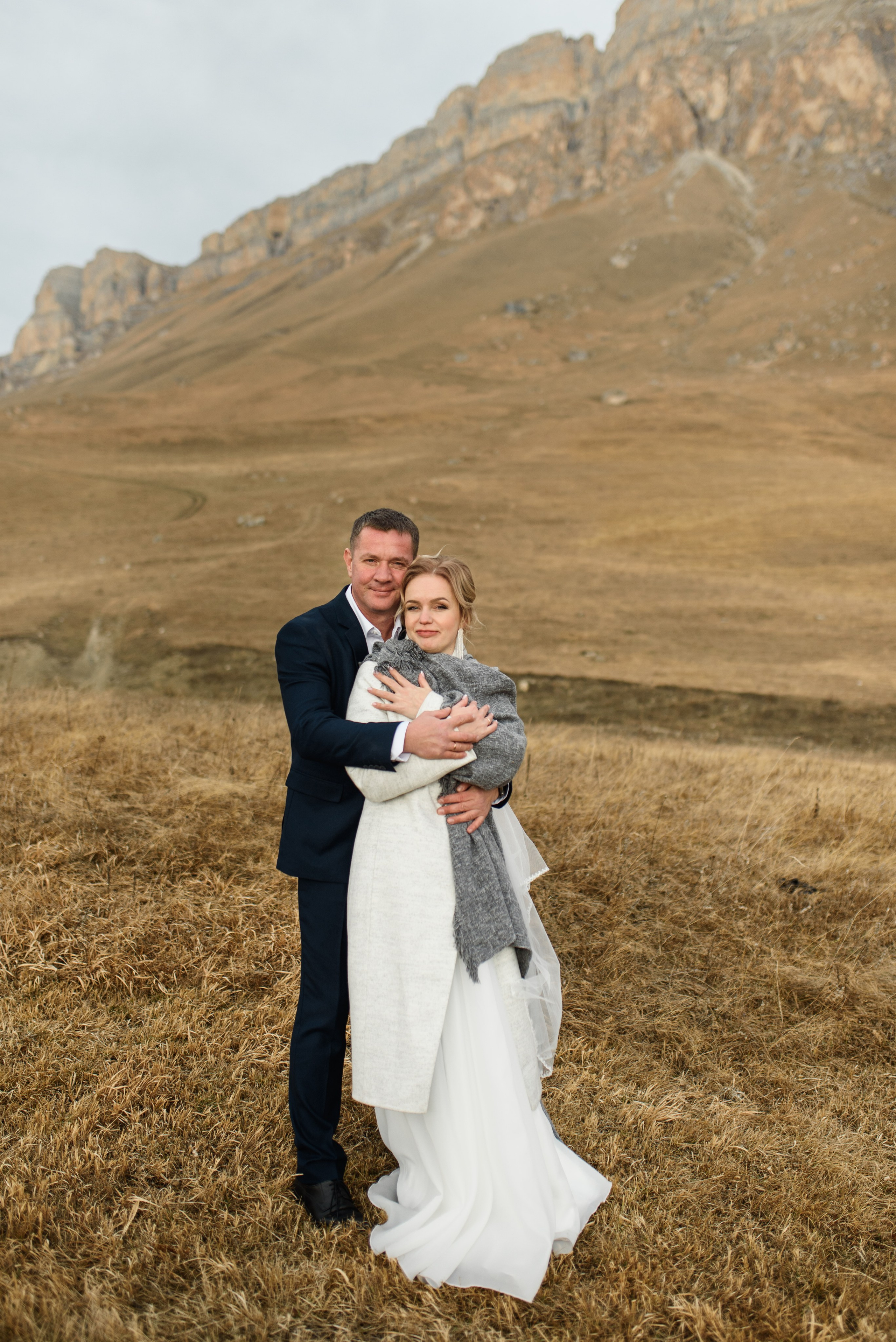 Анонс свадьбы в Чегеме. Свадебный и travel фотограф в Волгограде, Сочи, Домбае, Европе