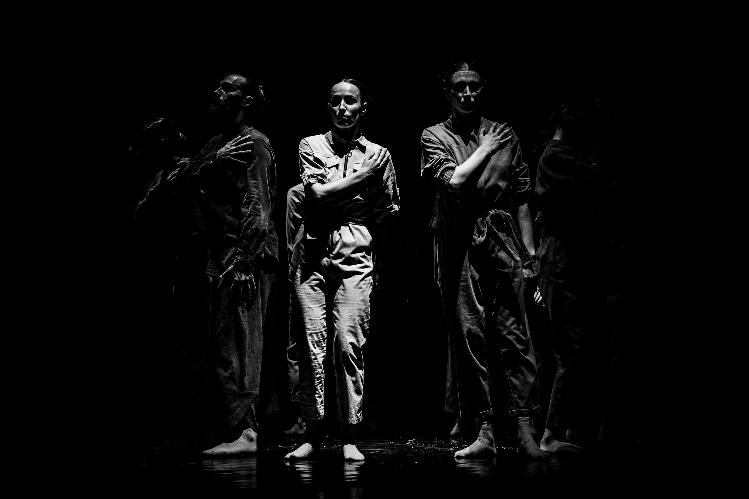 Отчетный концерт «БЕЗ ПРЕДЕЛА»