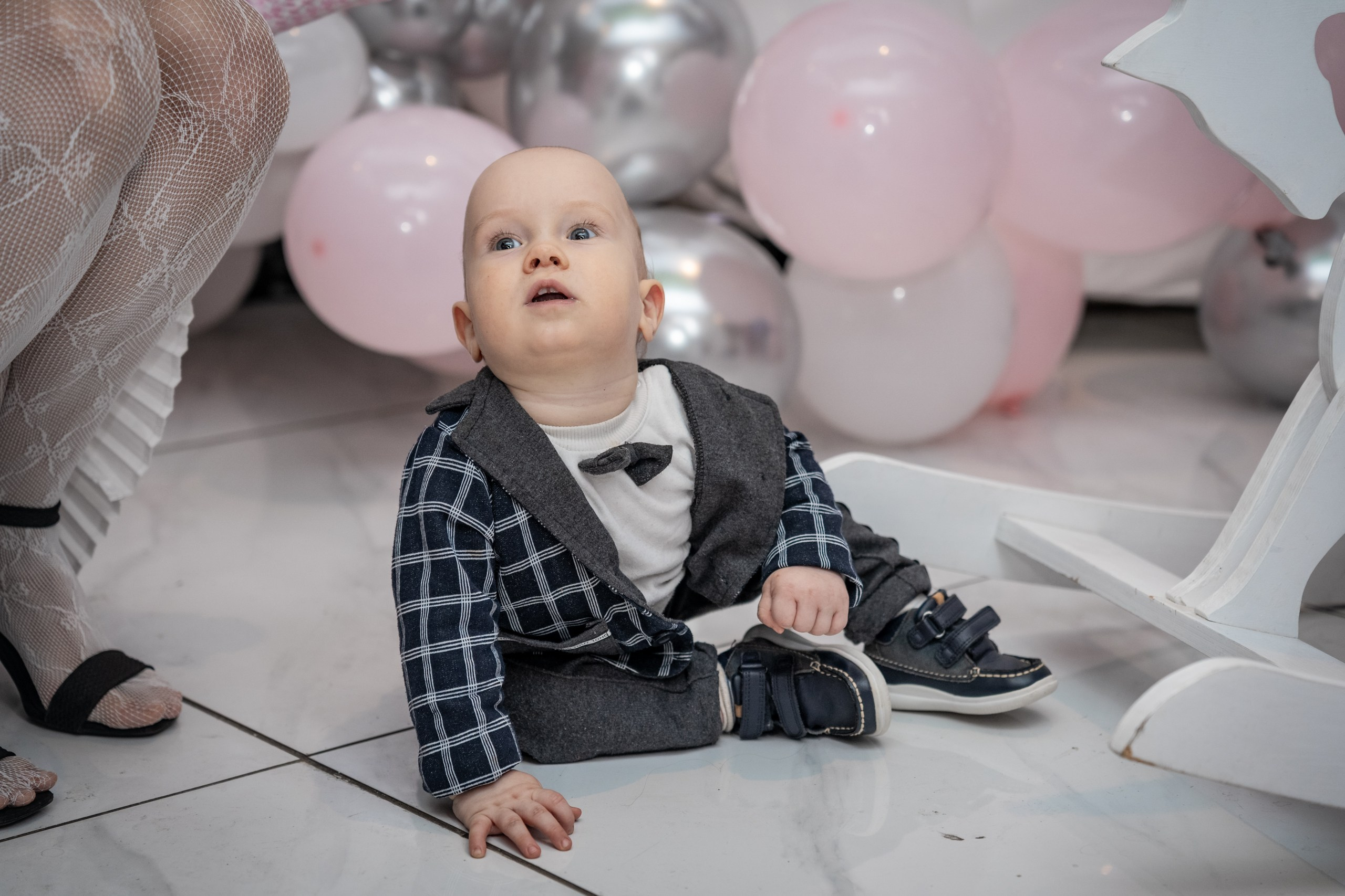 День рождения Софии