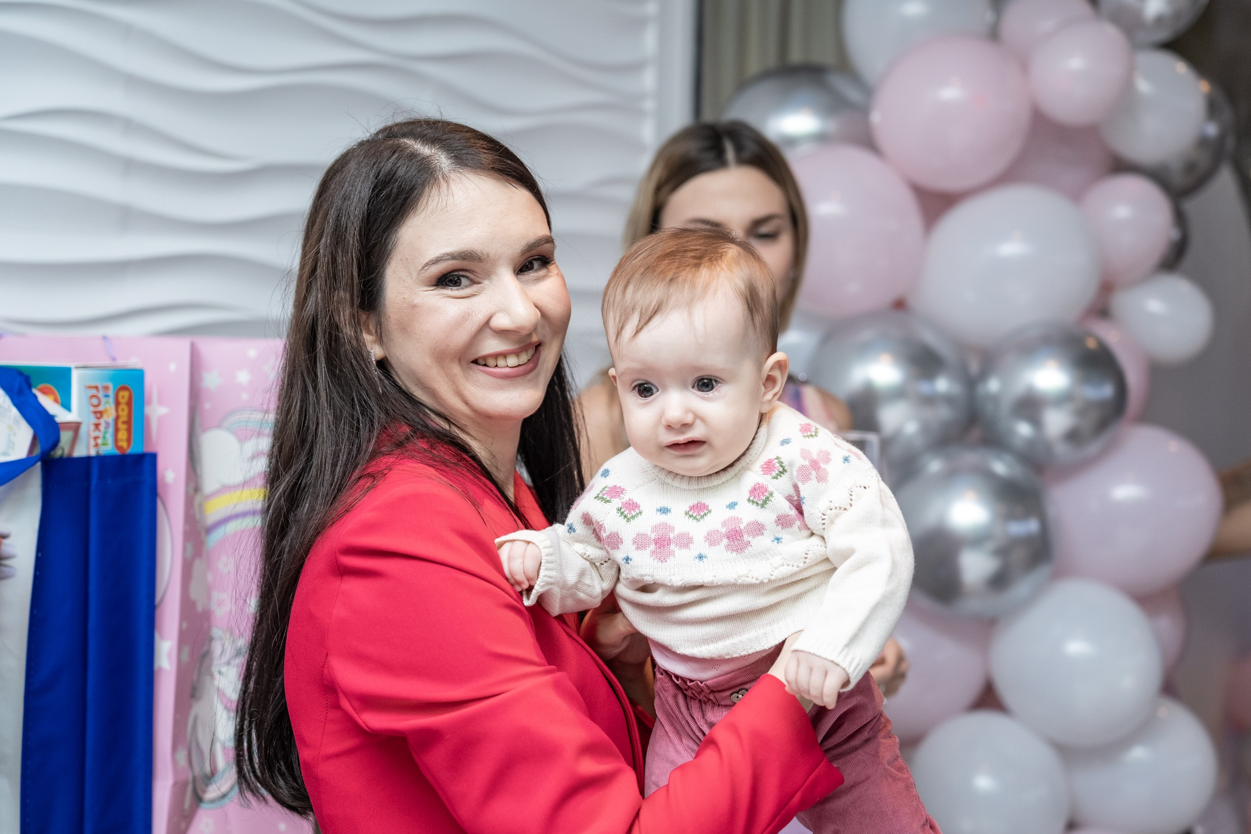 День рождения Софии