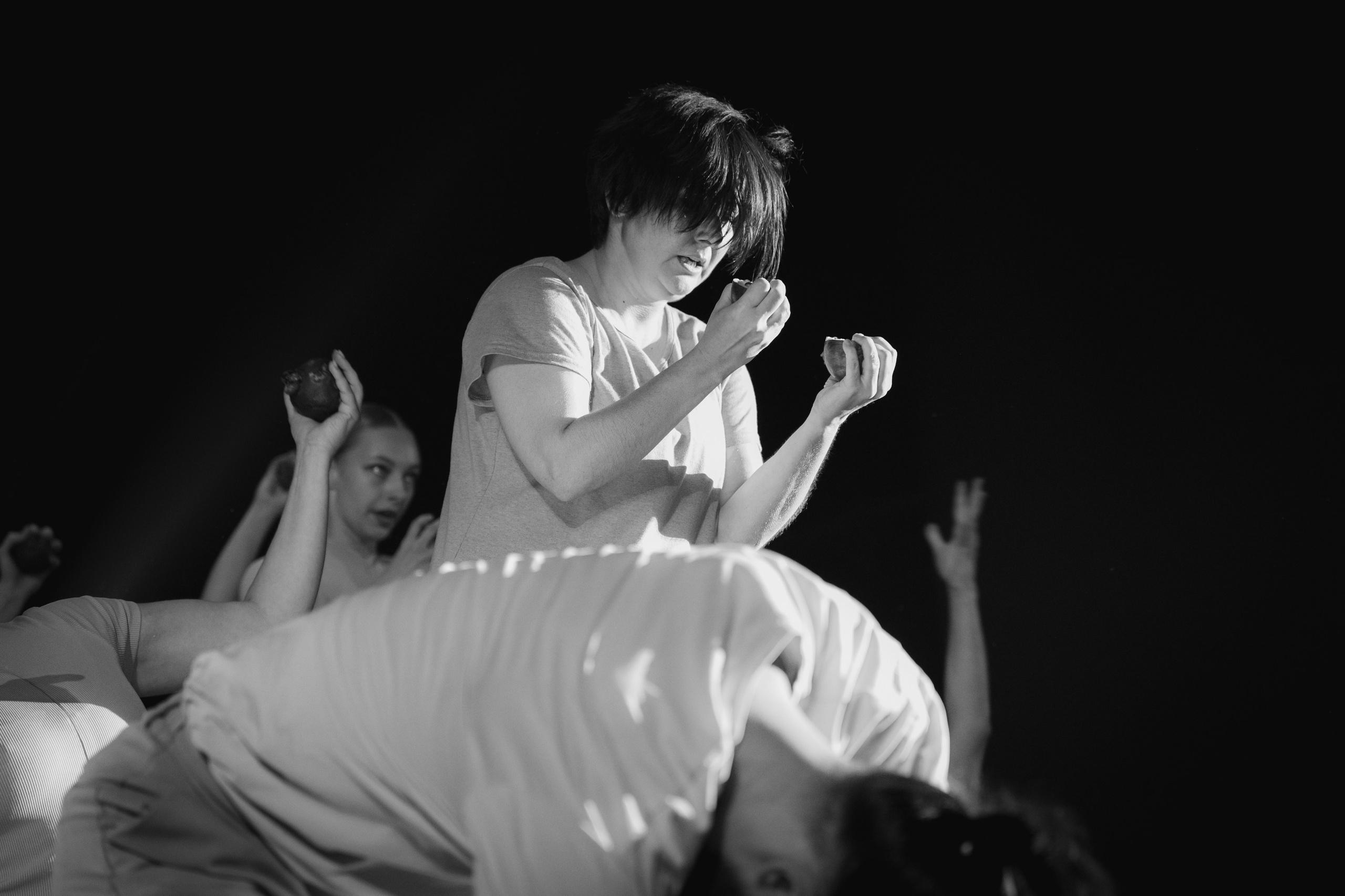 Отчетный концерт «БЕЗ ПРЕДЕЛА»