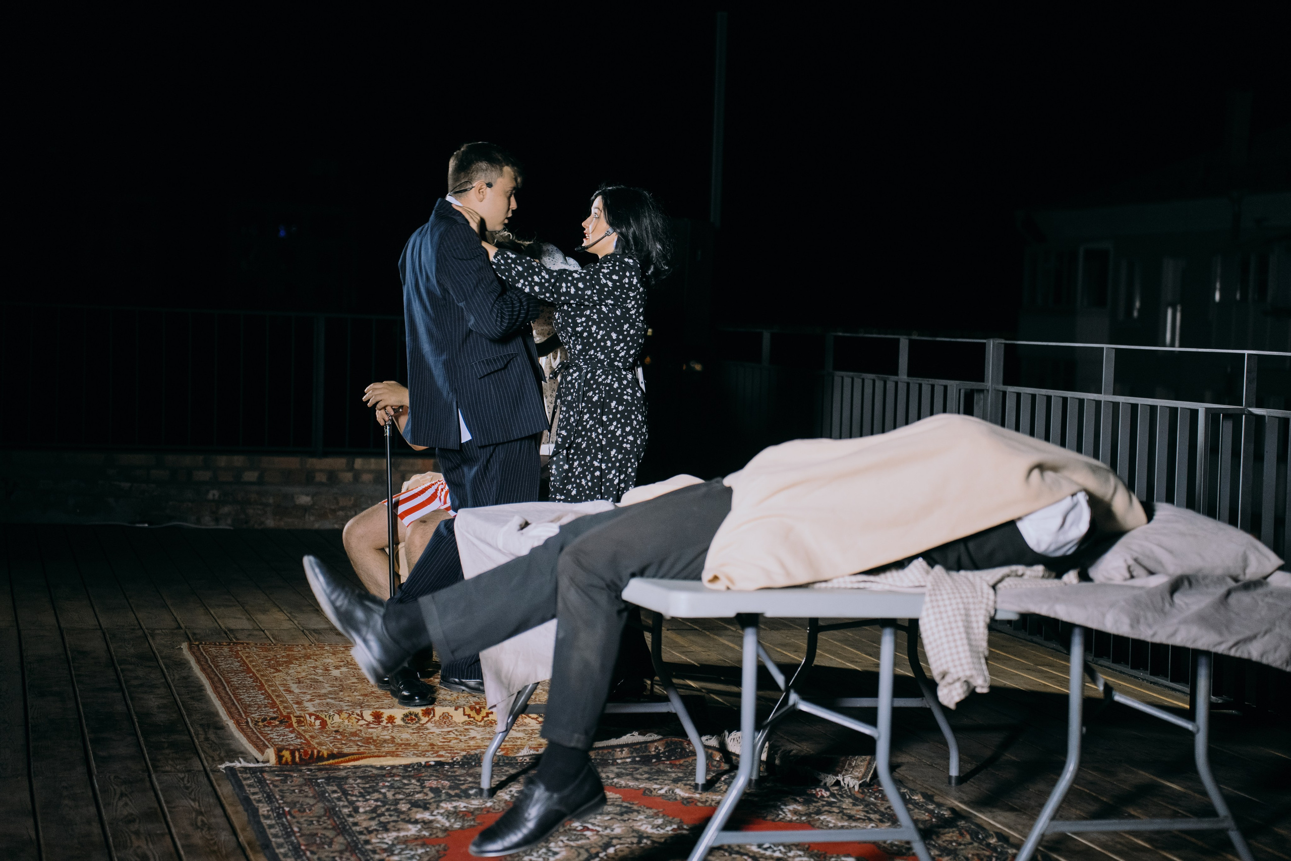 ПОМРЕЖ | Новая земля