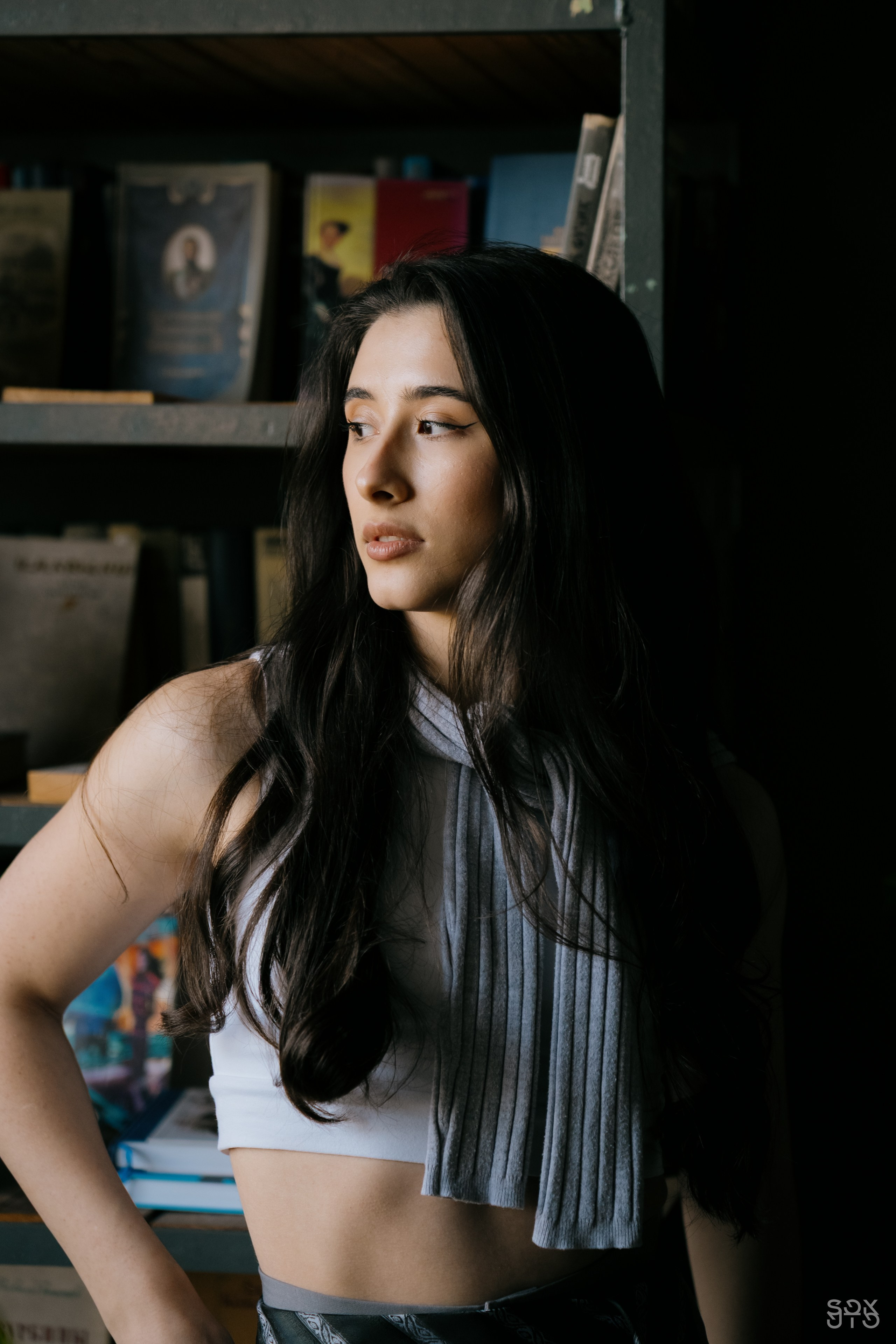 BAKED ROLL x Grad! ent