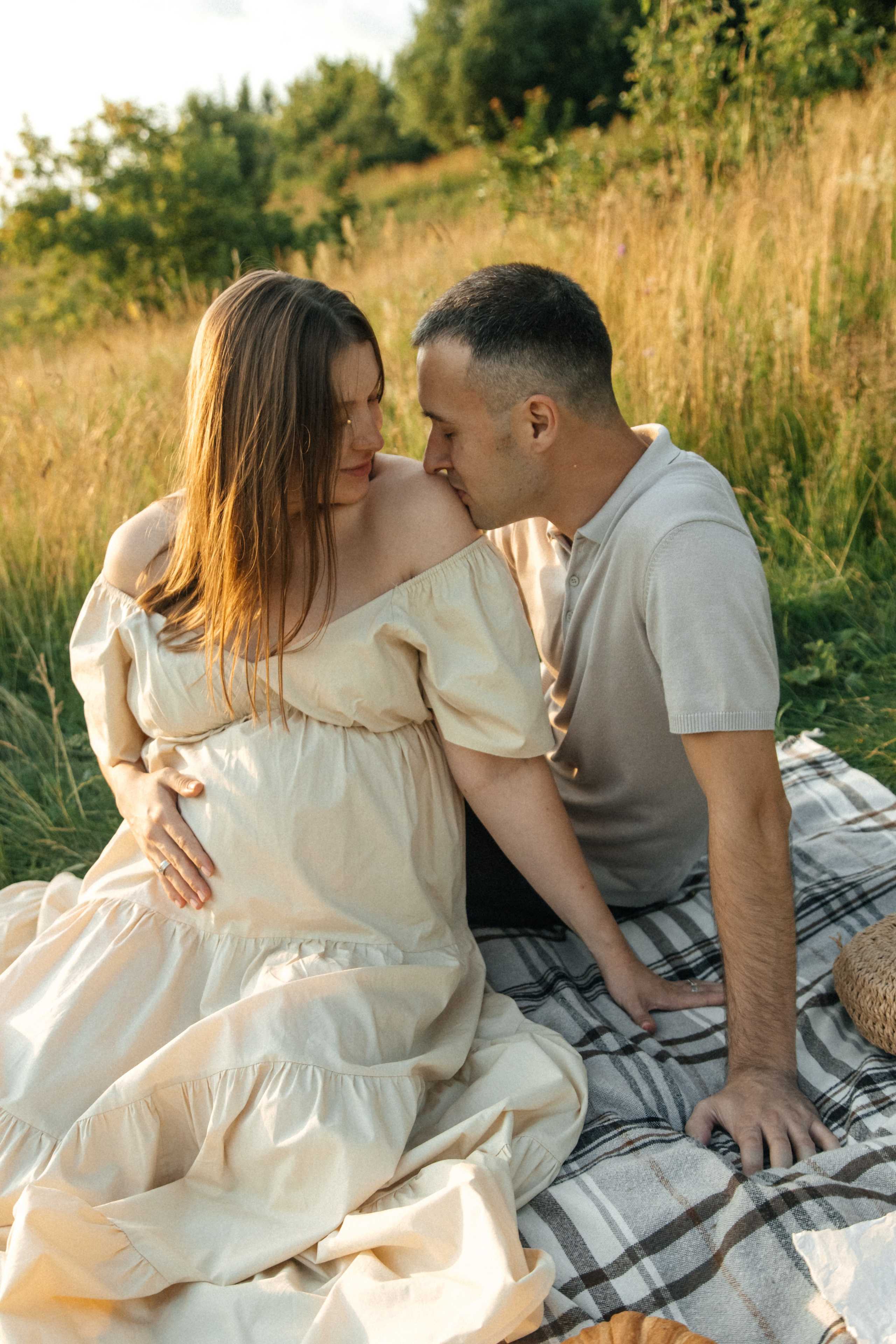 Вера и Тимур. Свадебный фотограф Химки