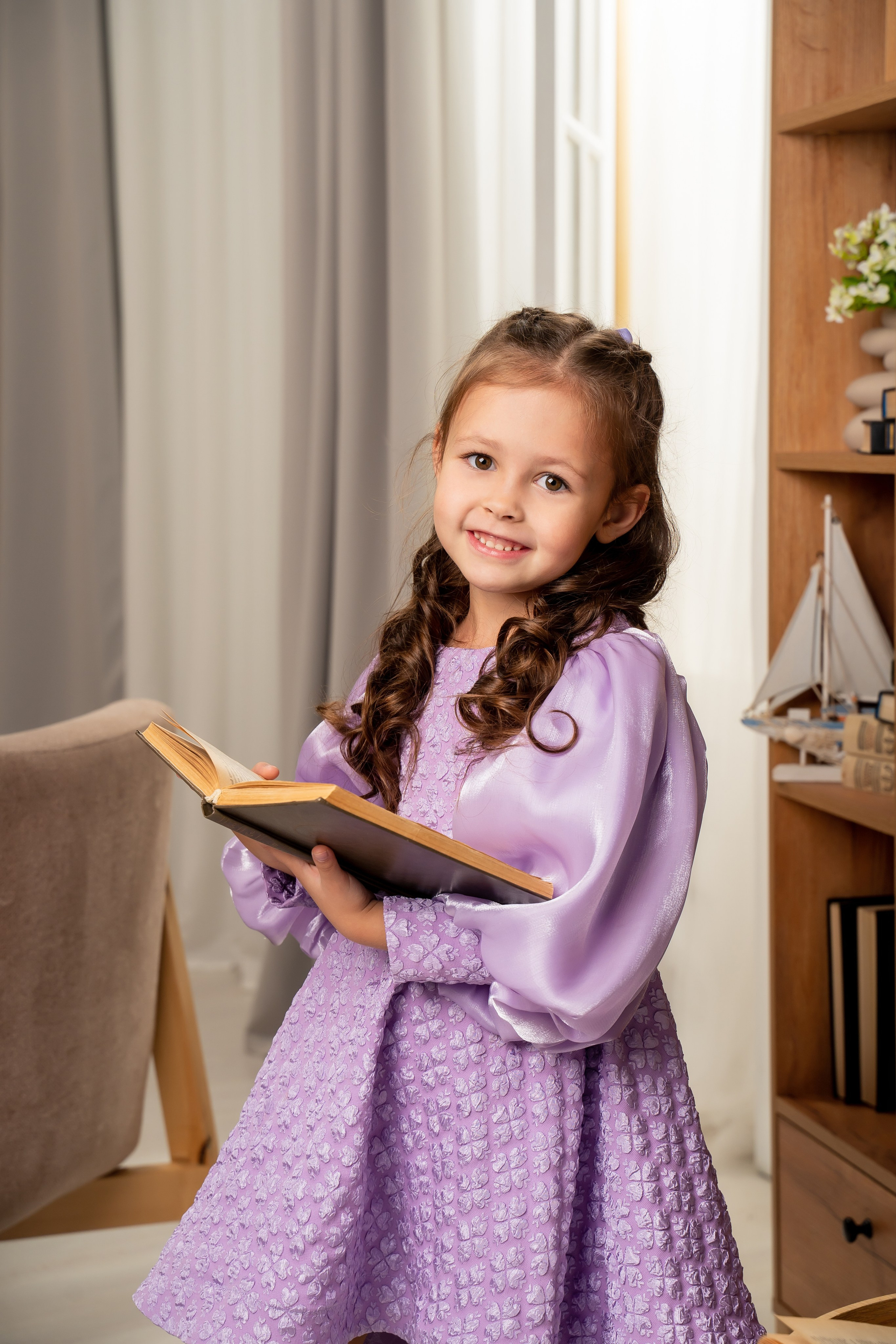 ДС — 2. Выпускные альбомы в городе Кирове. Фотограф Екатерина Невская