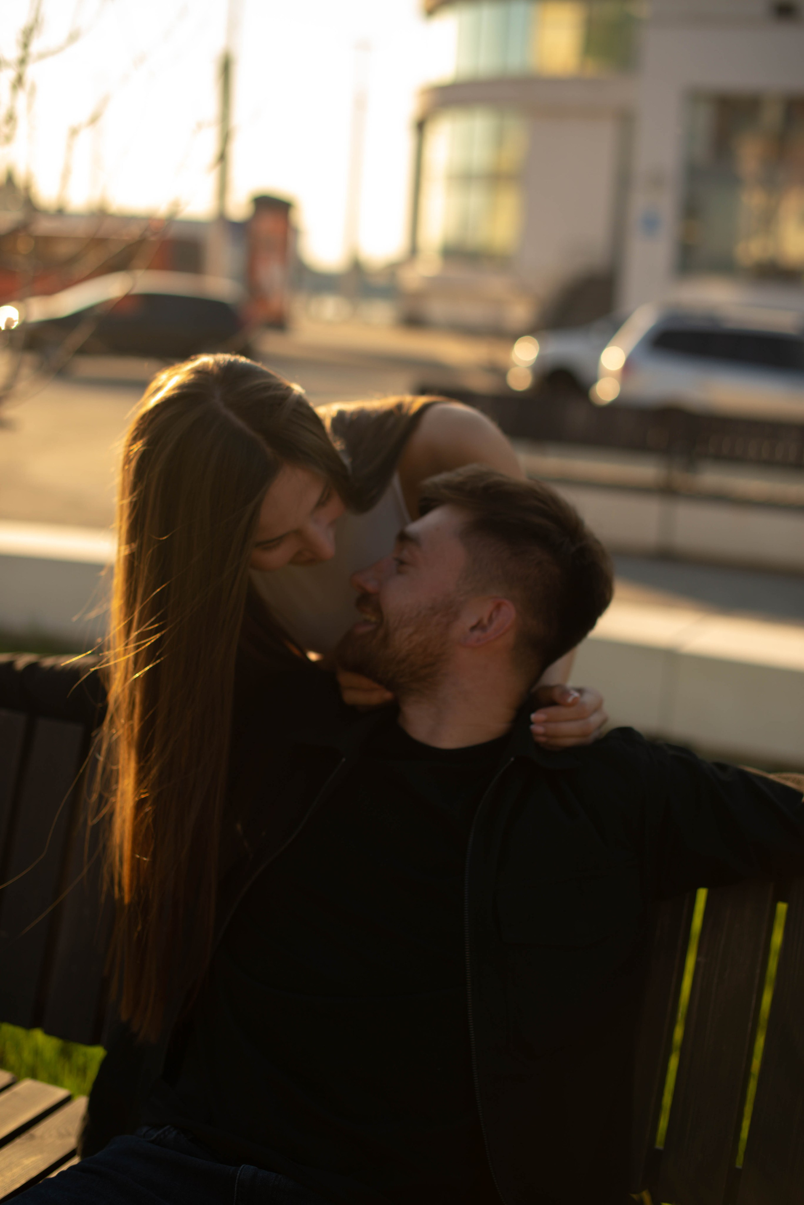 Катя+Денис. Фотограф в Нижнем Новгороде 17momets