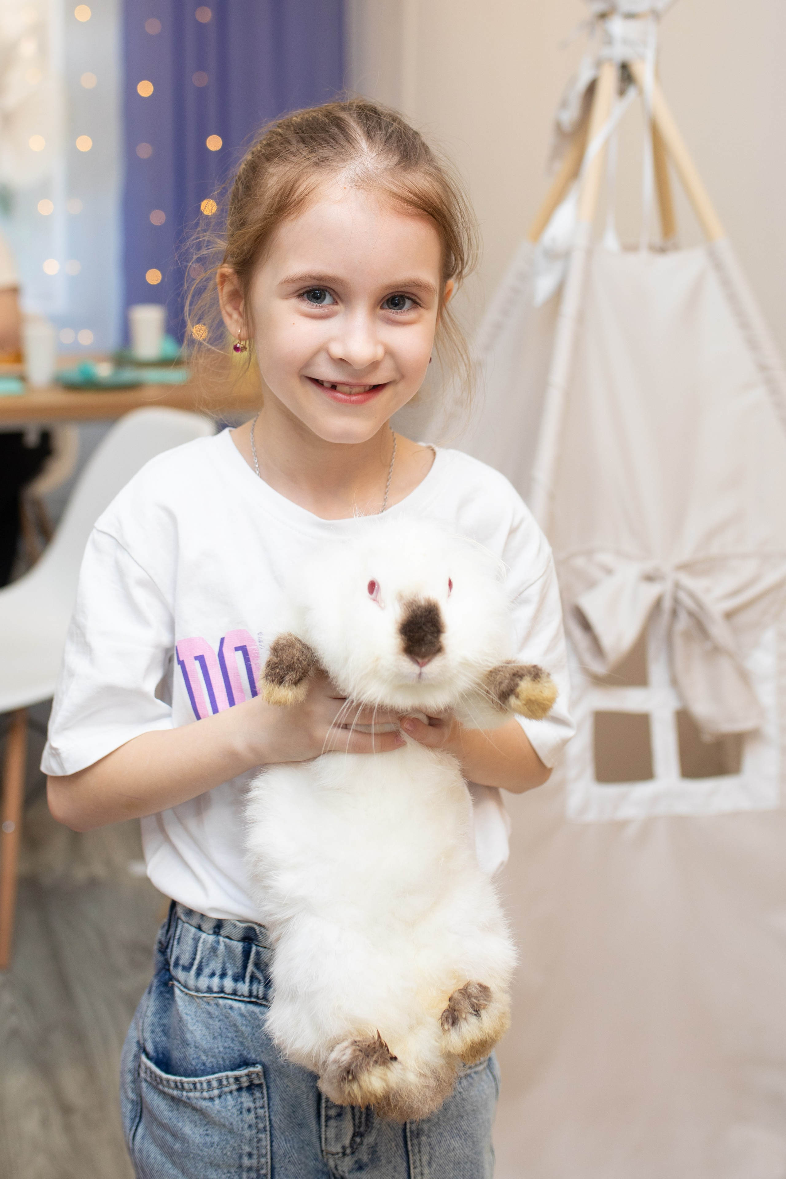 Пингви лофт. Фотограф в Новосибирске Ася Зверева