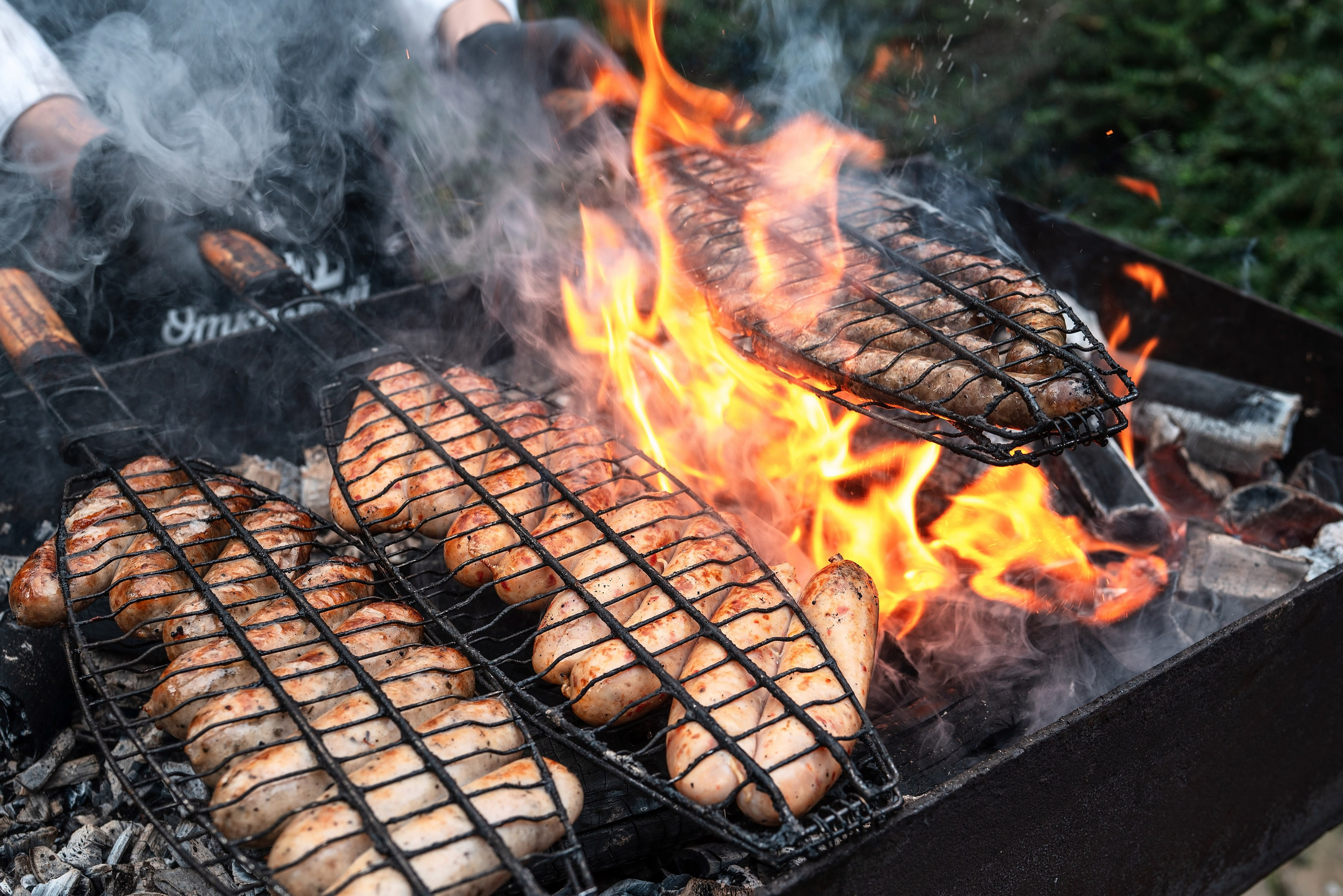 Burgerstat. Фотограф Сочи