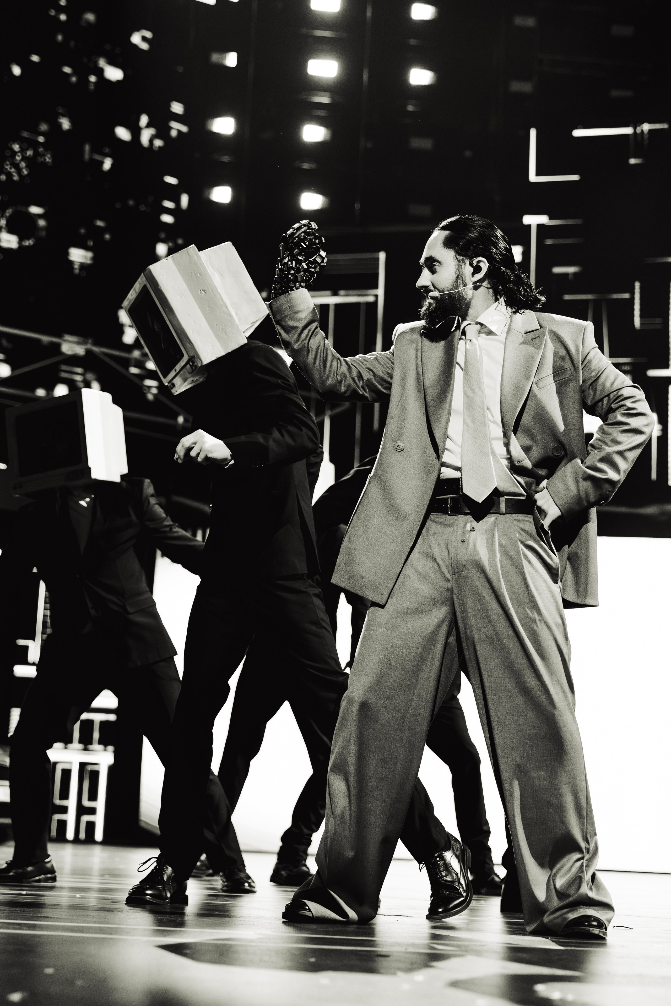 BIG LOVE SHOW _ МОСКВА. Концертный и репортажный фотограф в Москве и Санкт-Петербурге Мария