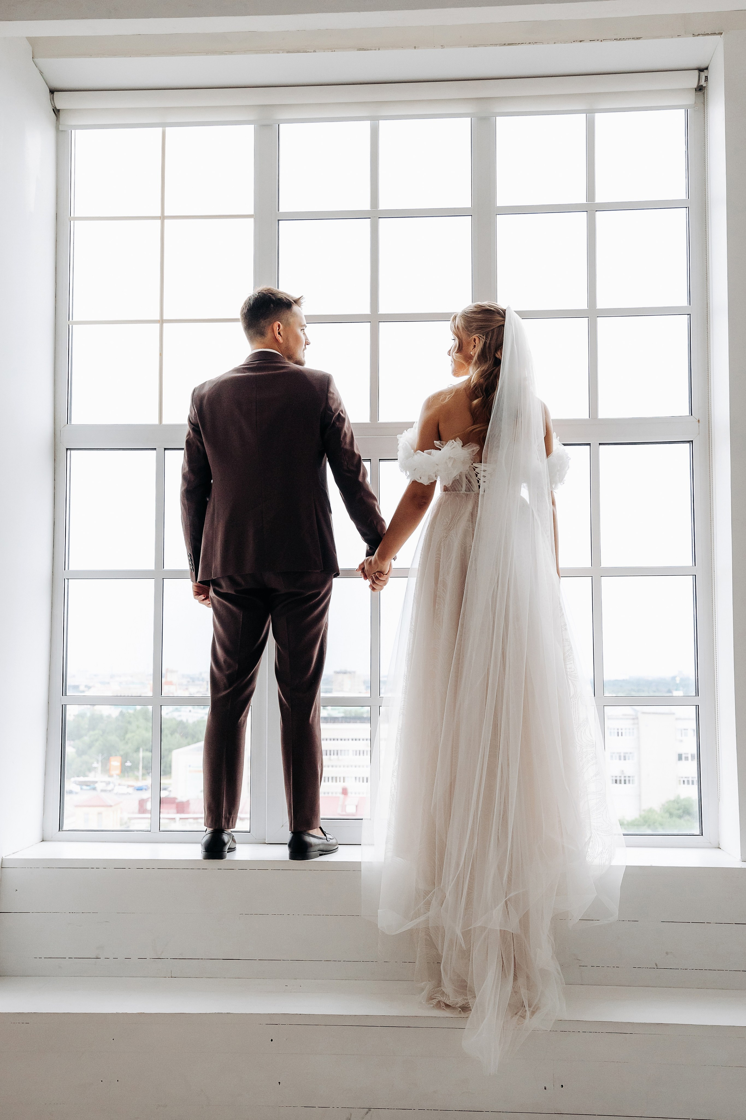 Александр Ирина. Фотограф Омск Андрей Козяков