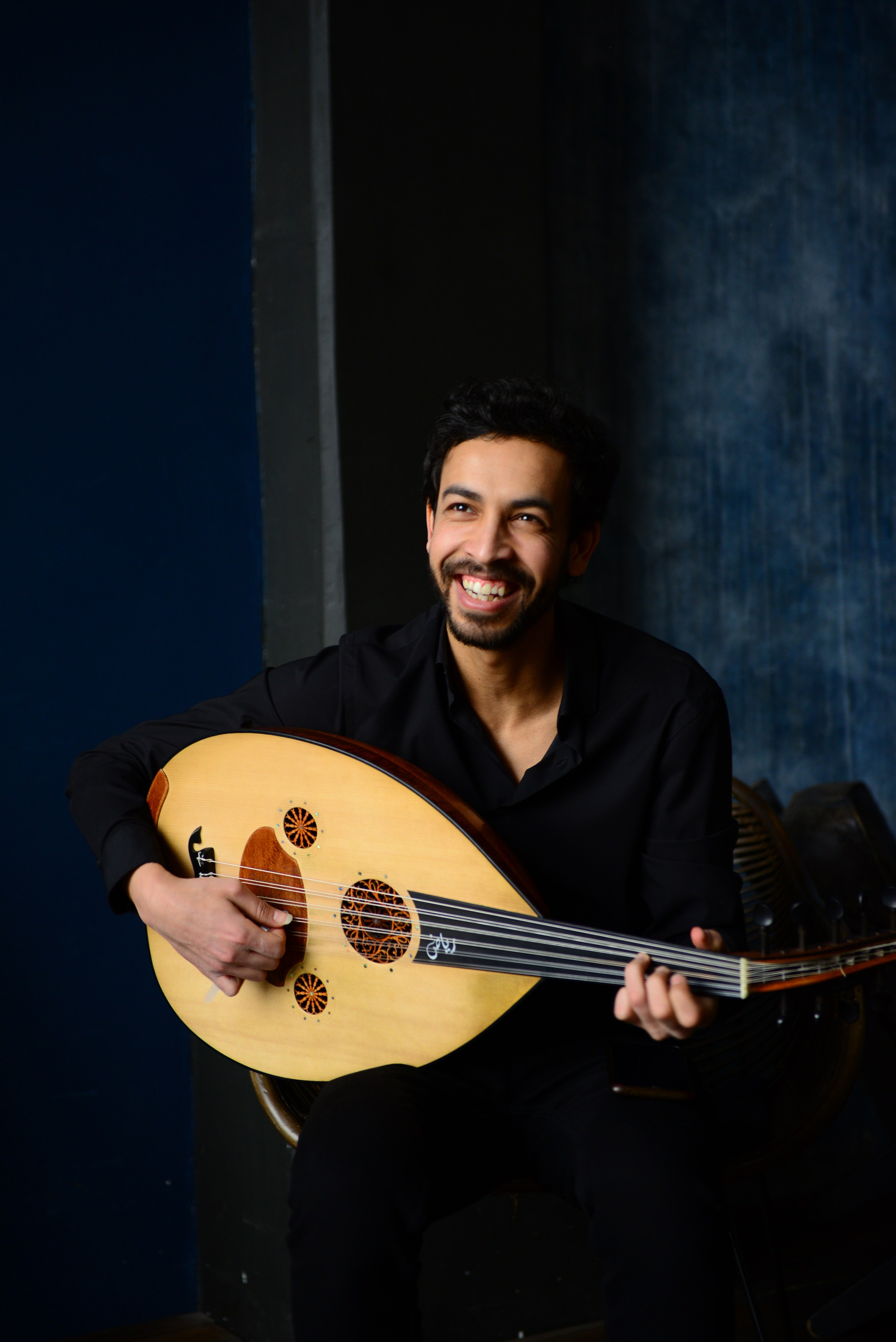 Musicians 𓁿. Cari Clavijo | dancer | artist