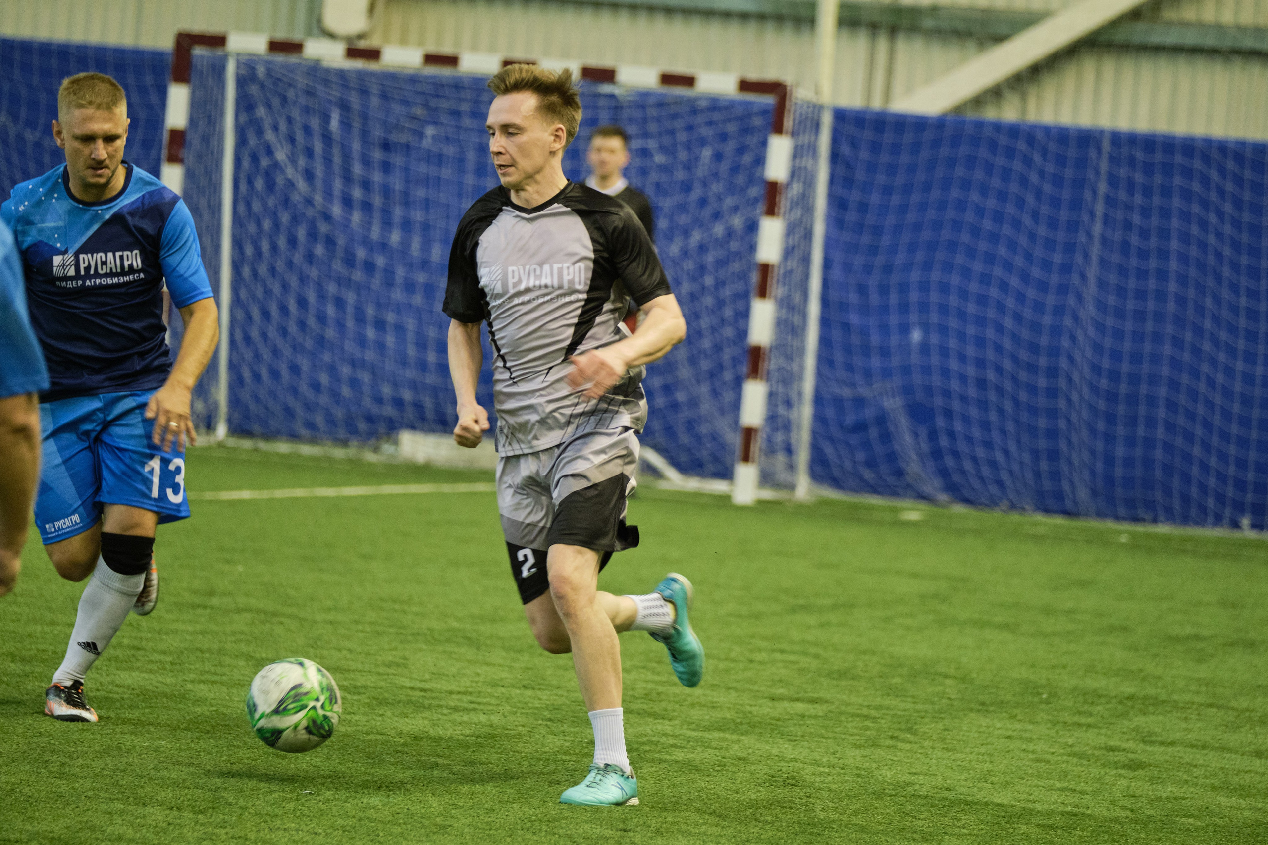 РУСАГРО. Организация фото/видео съемки, Москва