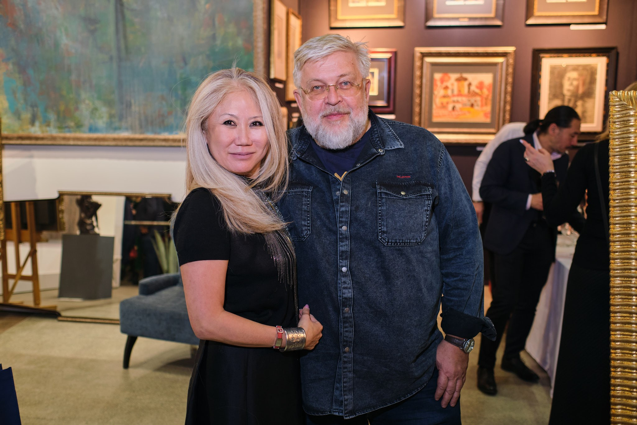 Inna. Организация фото/видео съемки, Москва