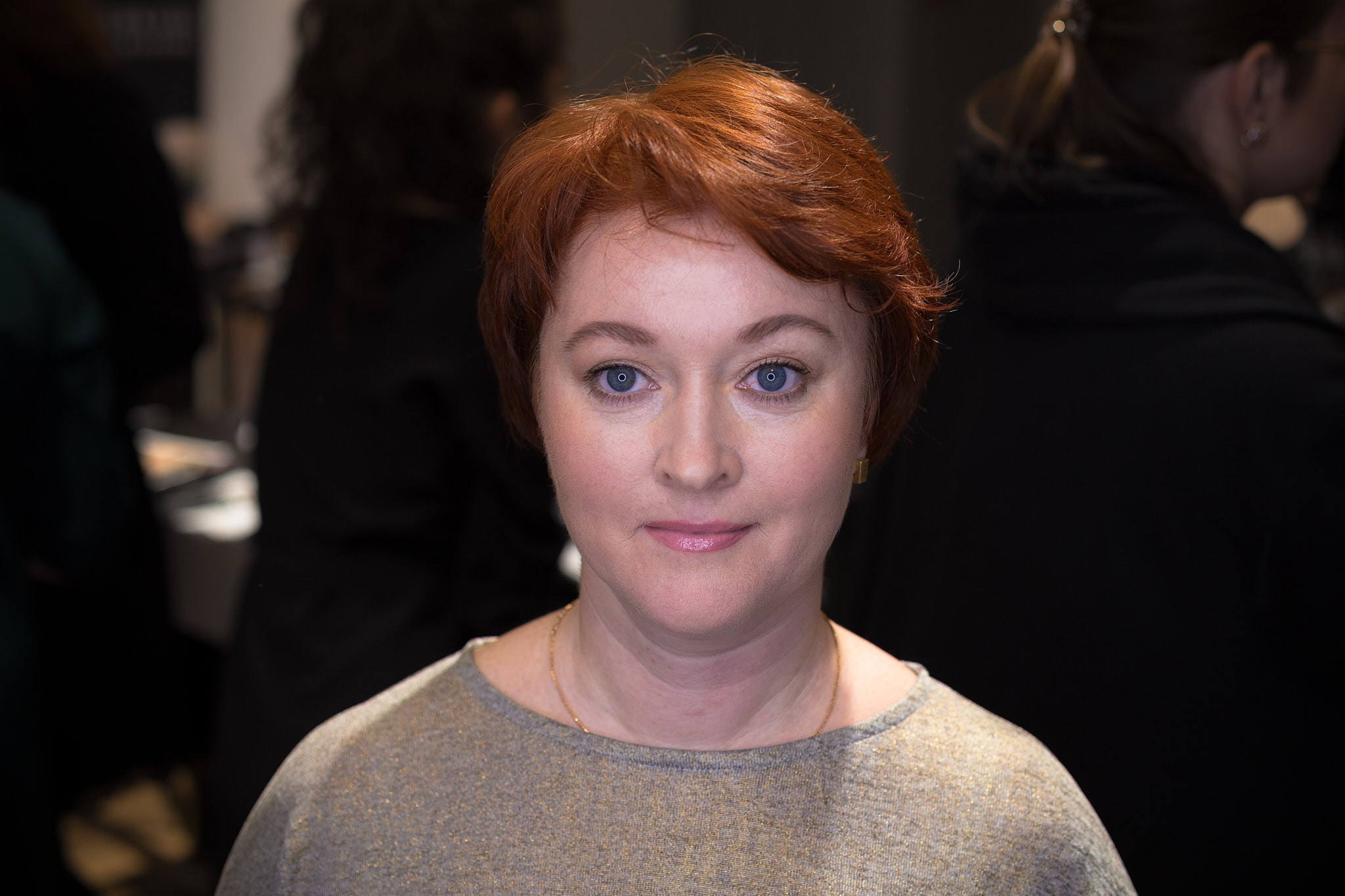 Mac. Организация фото/видео съемки, Москва