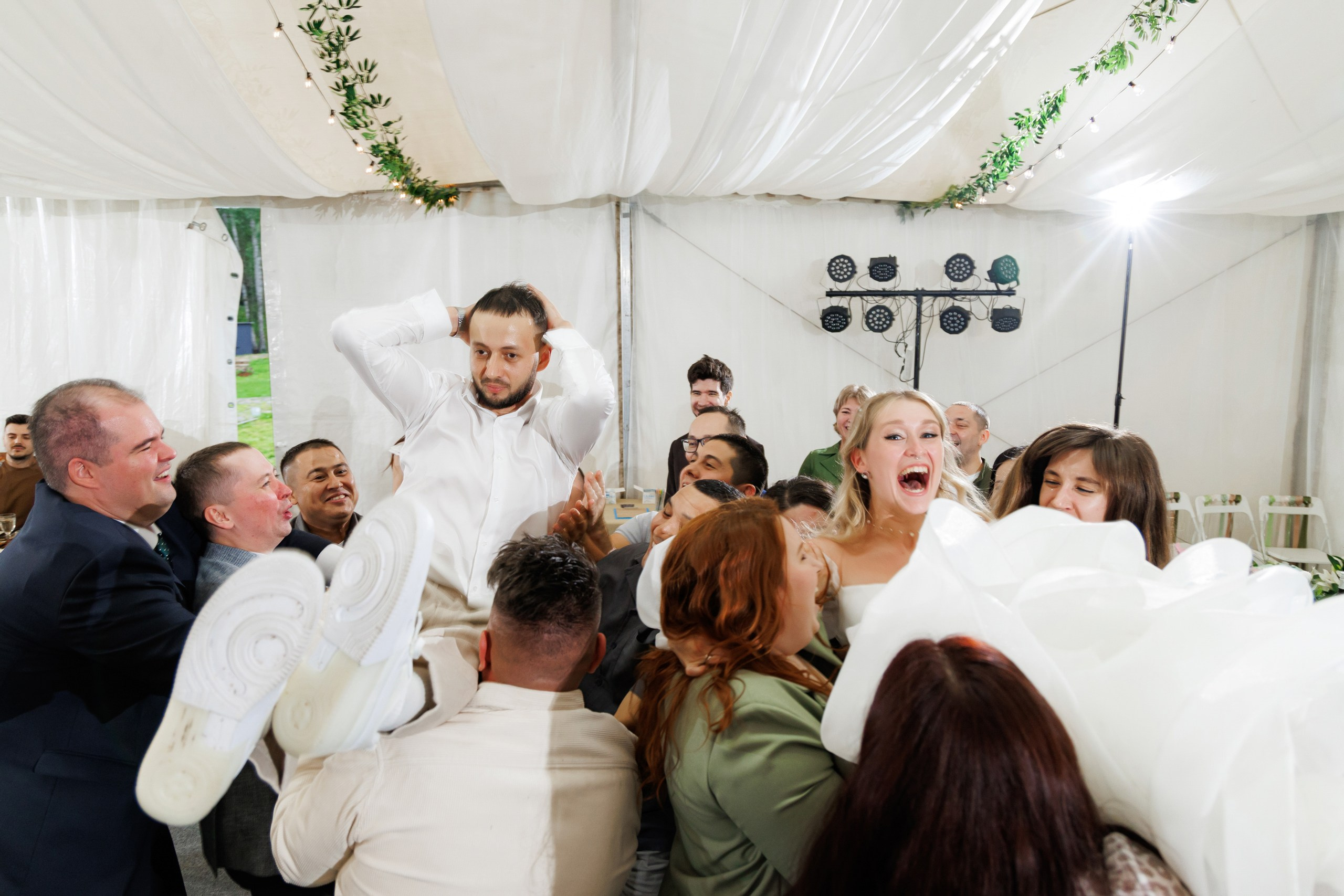 Дмитрий и Виктория (27-07-2024)