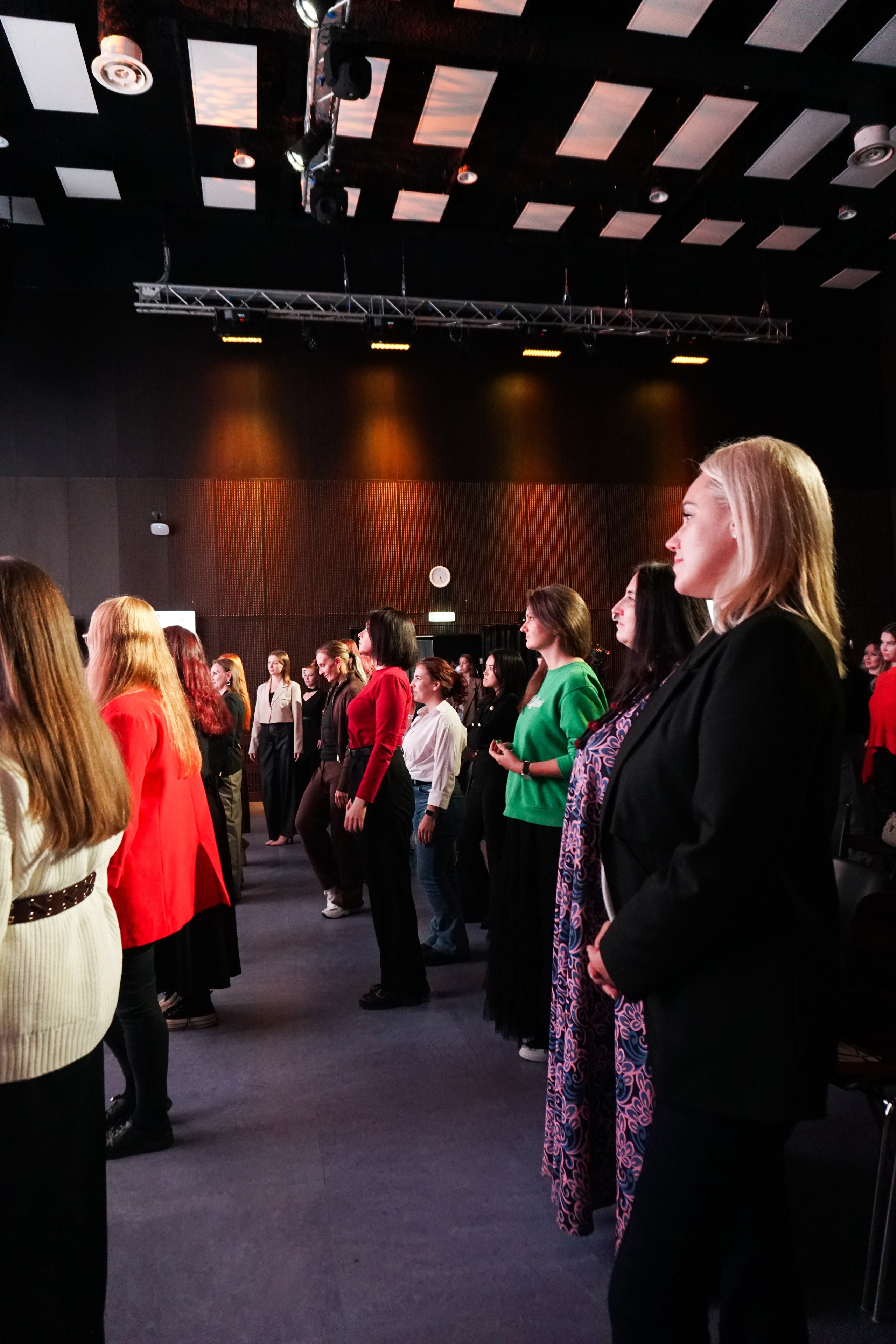 Global Vocal. Фотограф Москва — Полина Робин