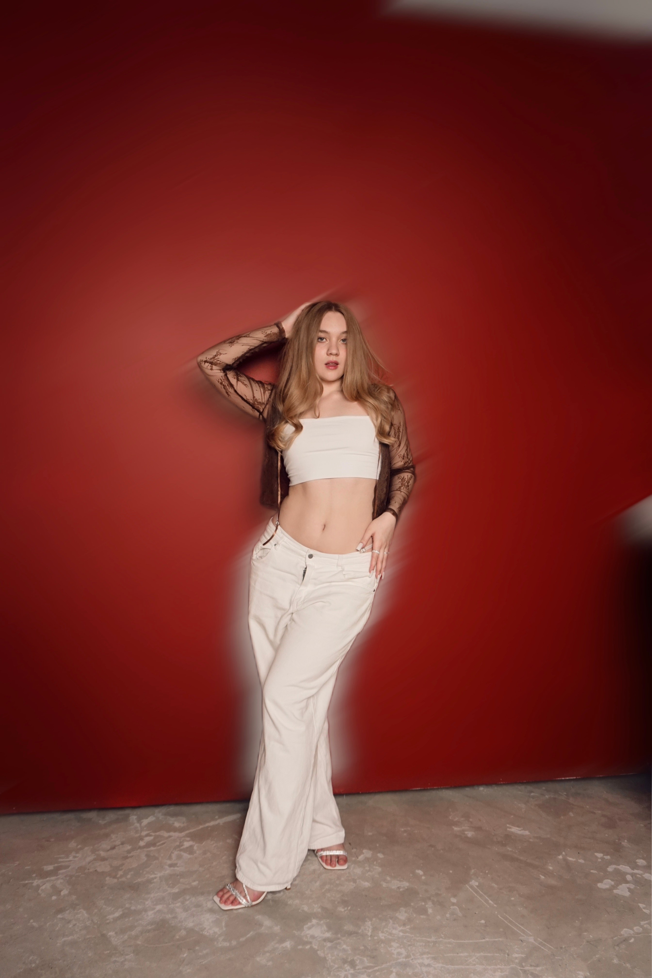 Happy B-day🧚🏼‍♂️ Света. Фотограф Москва — Полина Робин