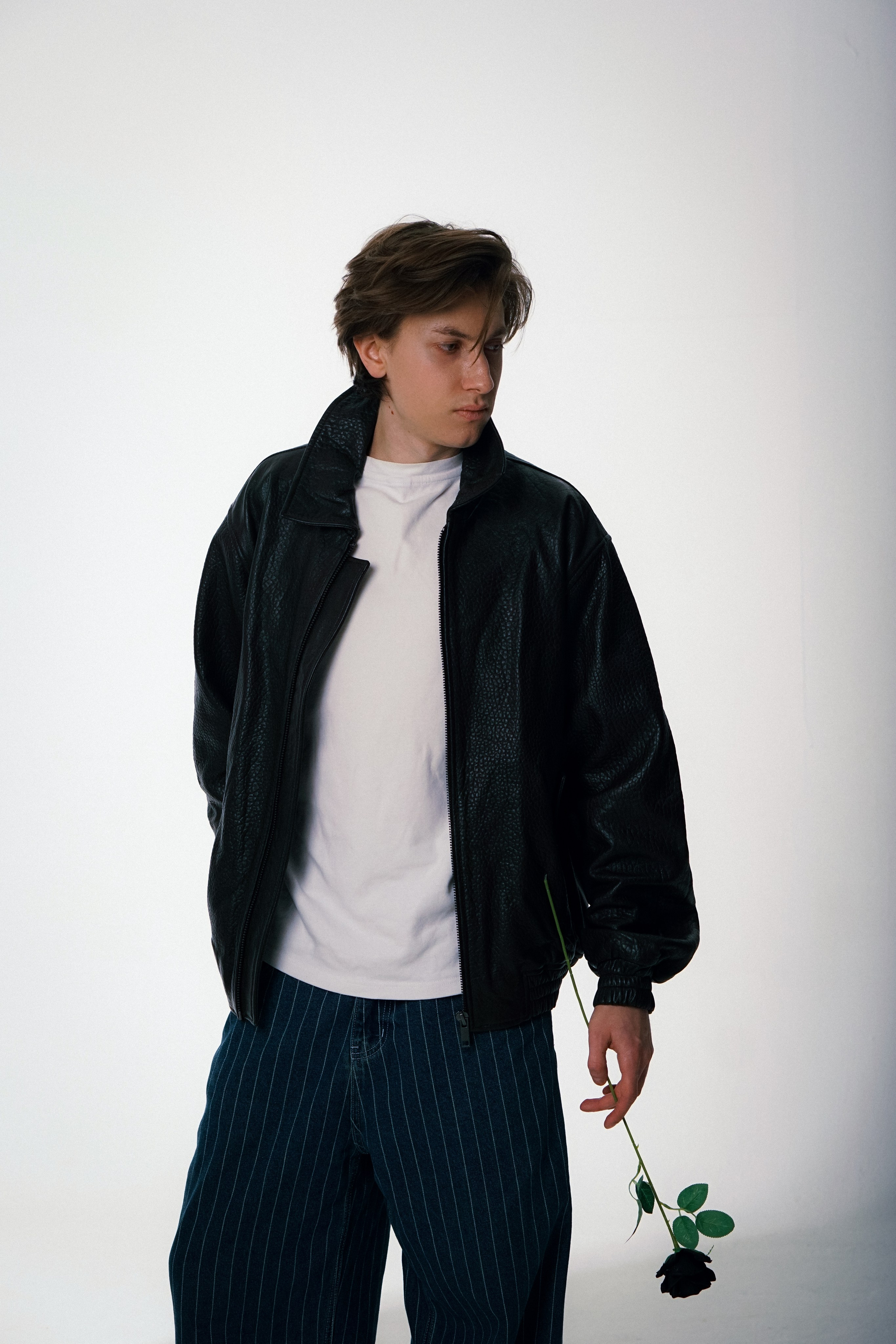 Сергей Крамарев — актер. Фотограф Москва — Полина Робин