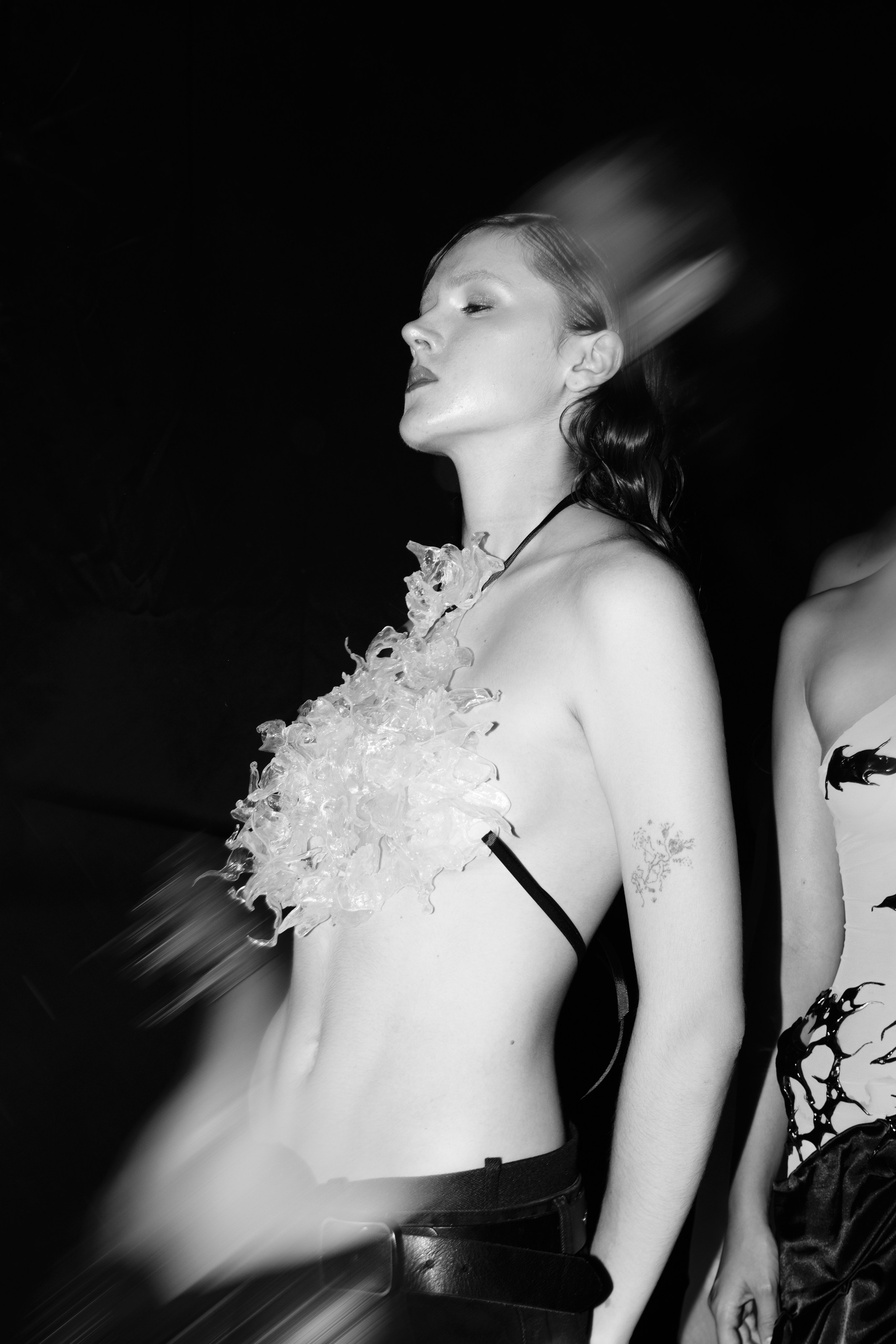 AUXI Ardor 2024. Fashion Фотограф в СПб Yana Kochkina