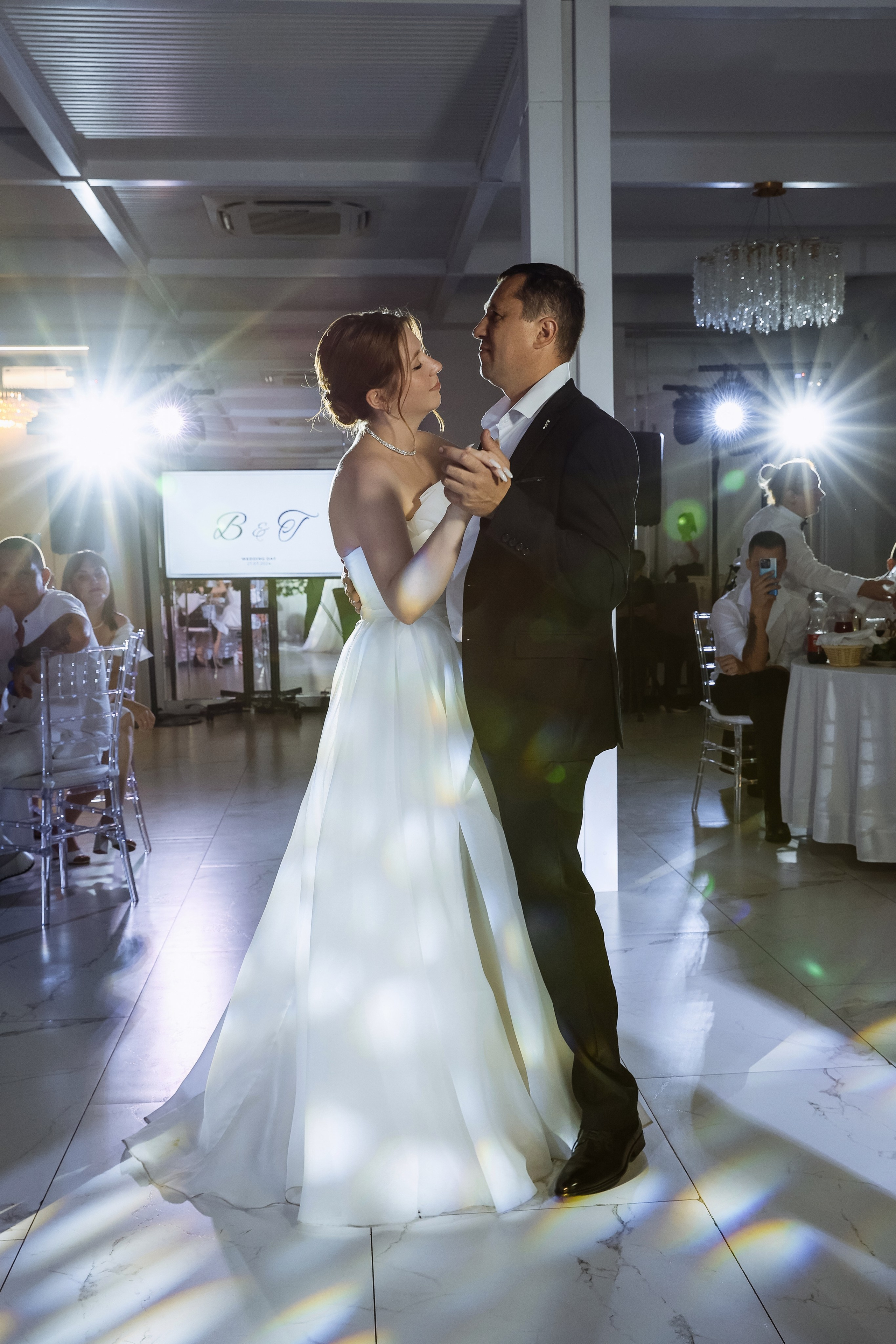 Владислав & Татьяна. Свадебный фотограф Ольга Гречко