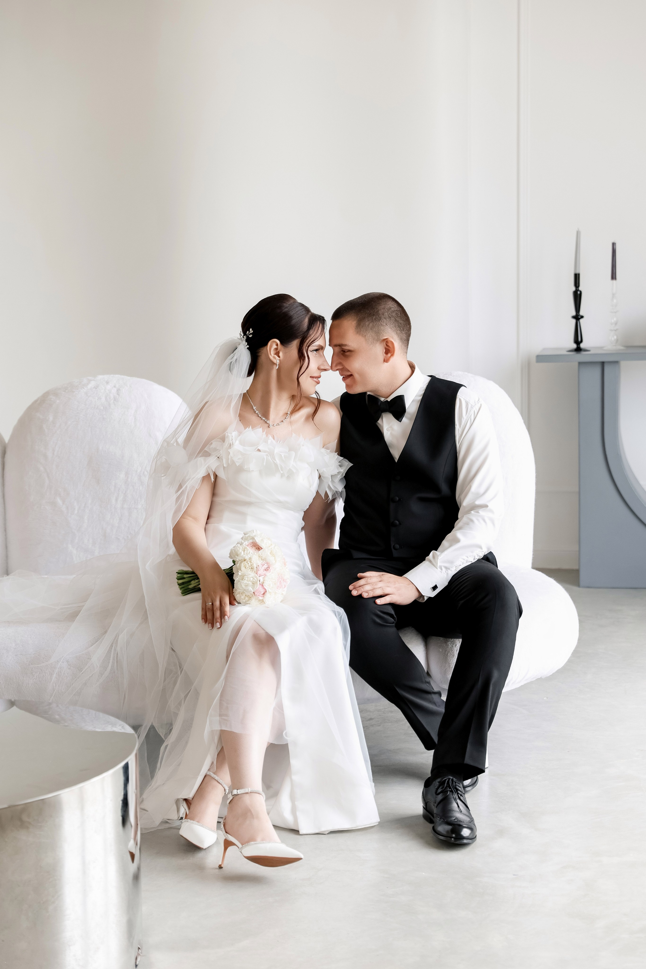 Вячеслав & Валерия. Свадебный фотограф Ольга Гречко