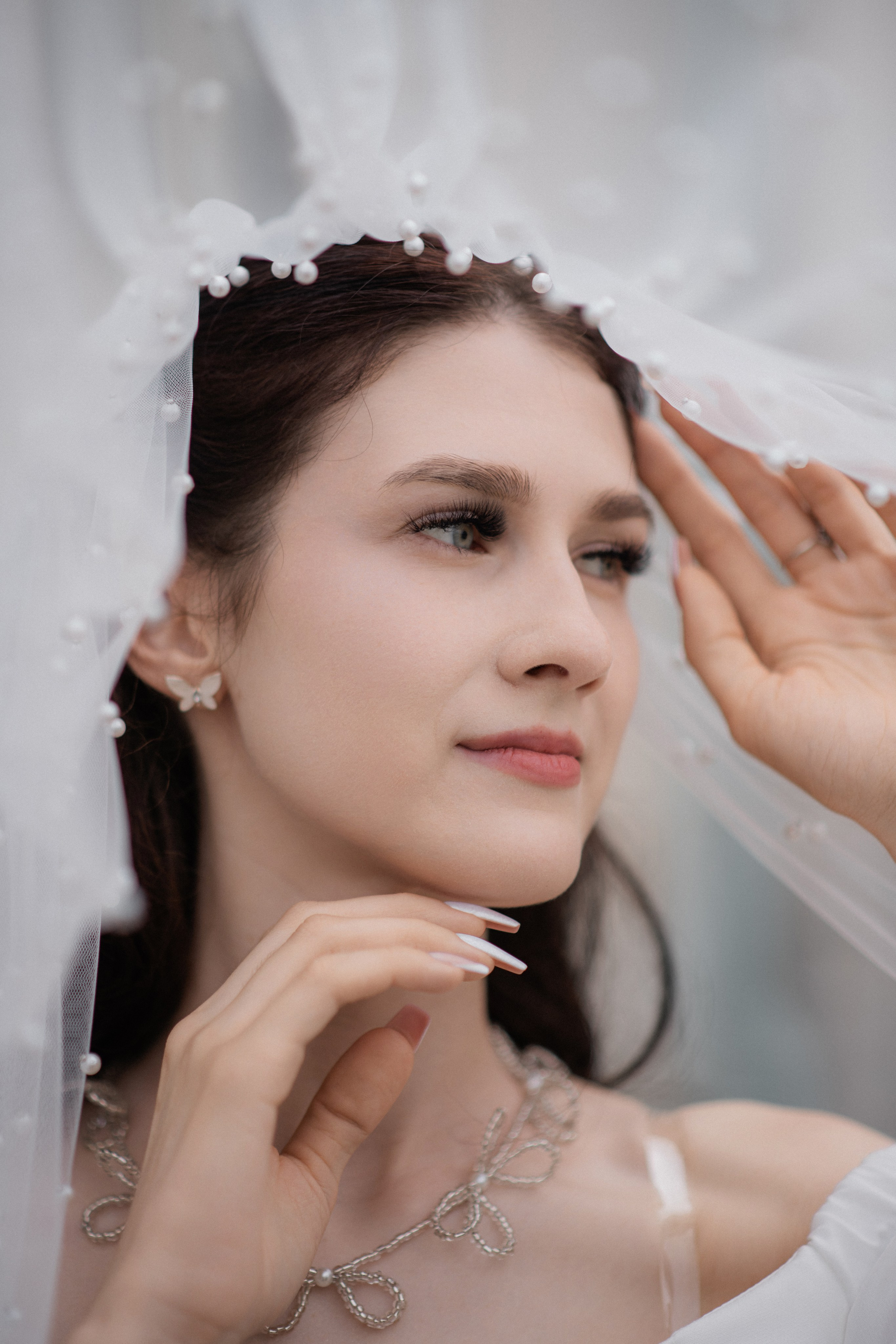 Людмила & Алексей. Фотограф в Москве/Зарайске Шахова Марина