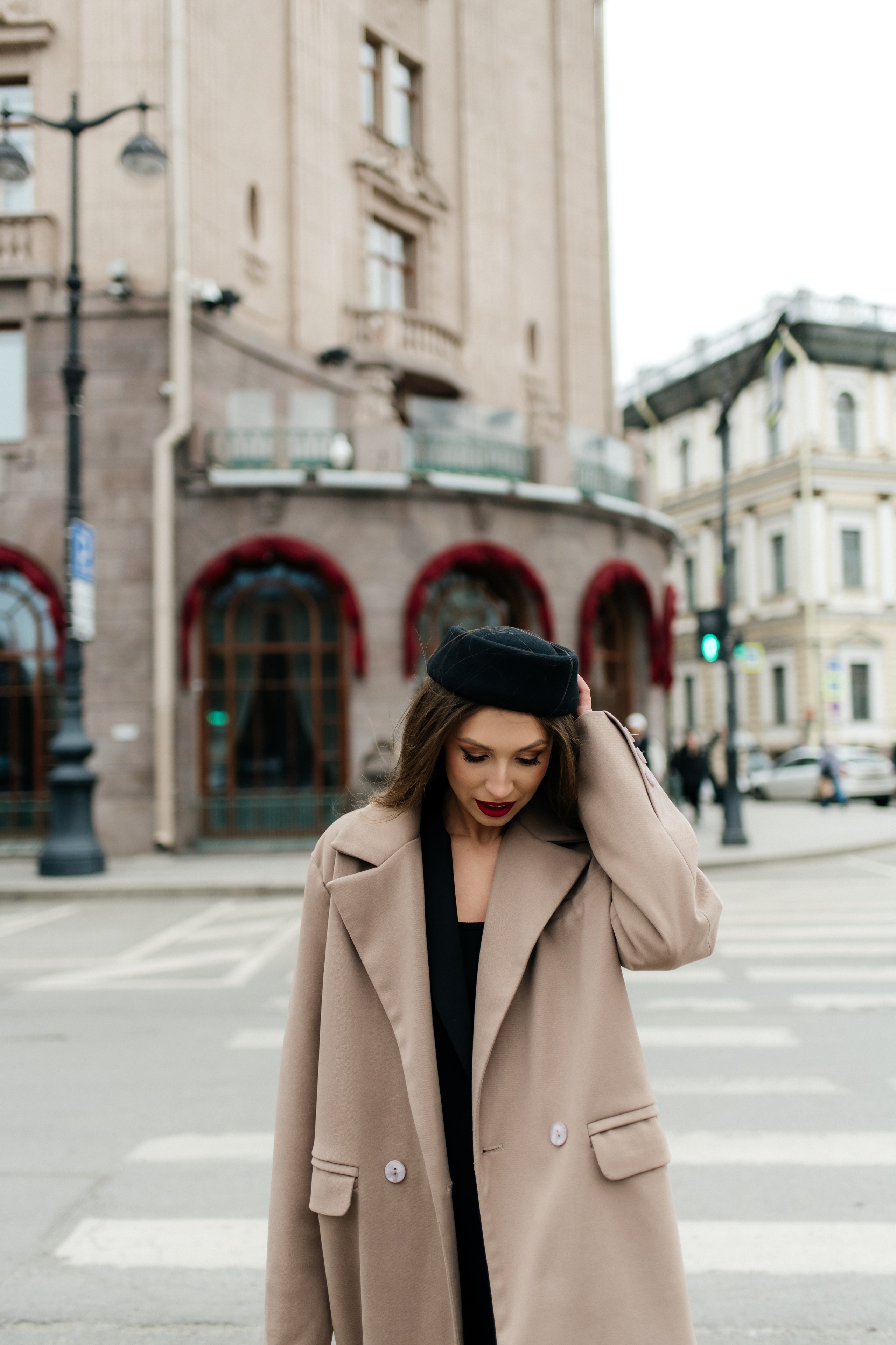 Татьяна. Фотограф в Москве/Зарайске Шахова Марина