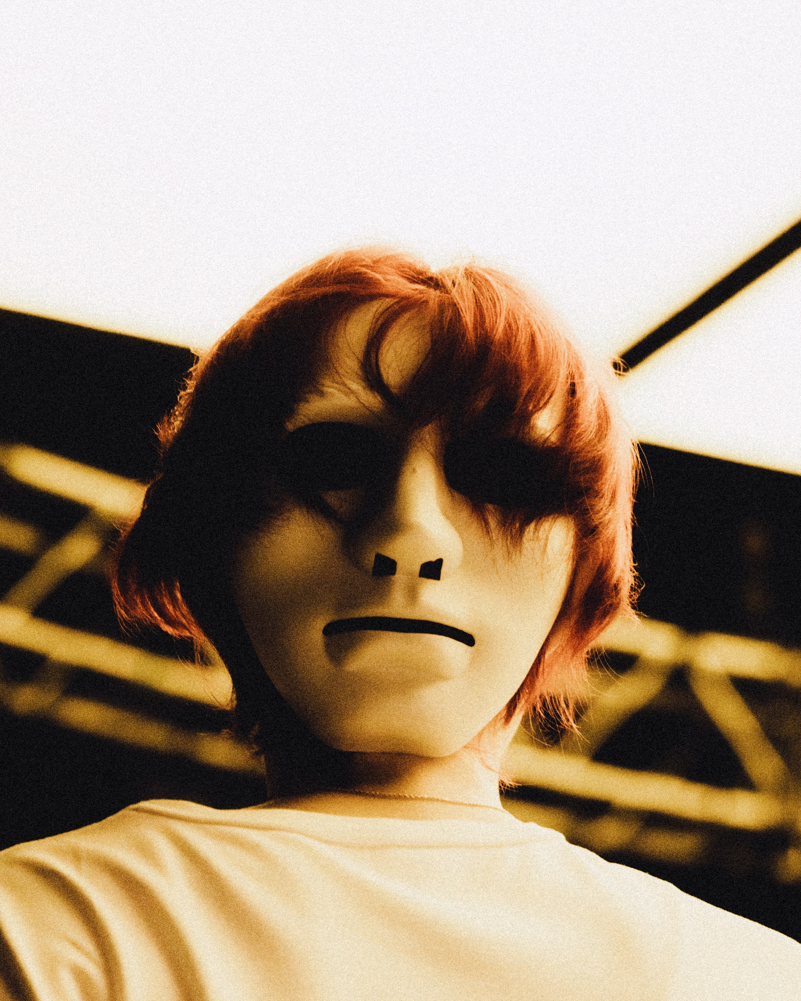 ATTAQUE DE PANIQUE. VICE VERSA. 31.08.24. RUSLAN ROZANOV