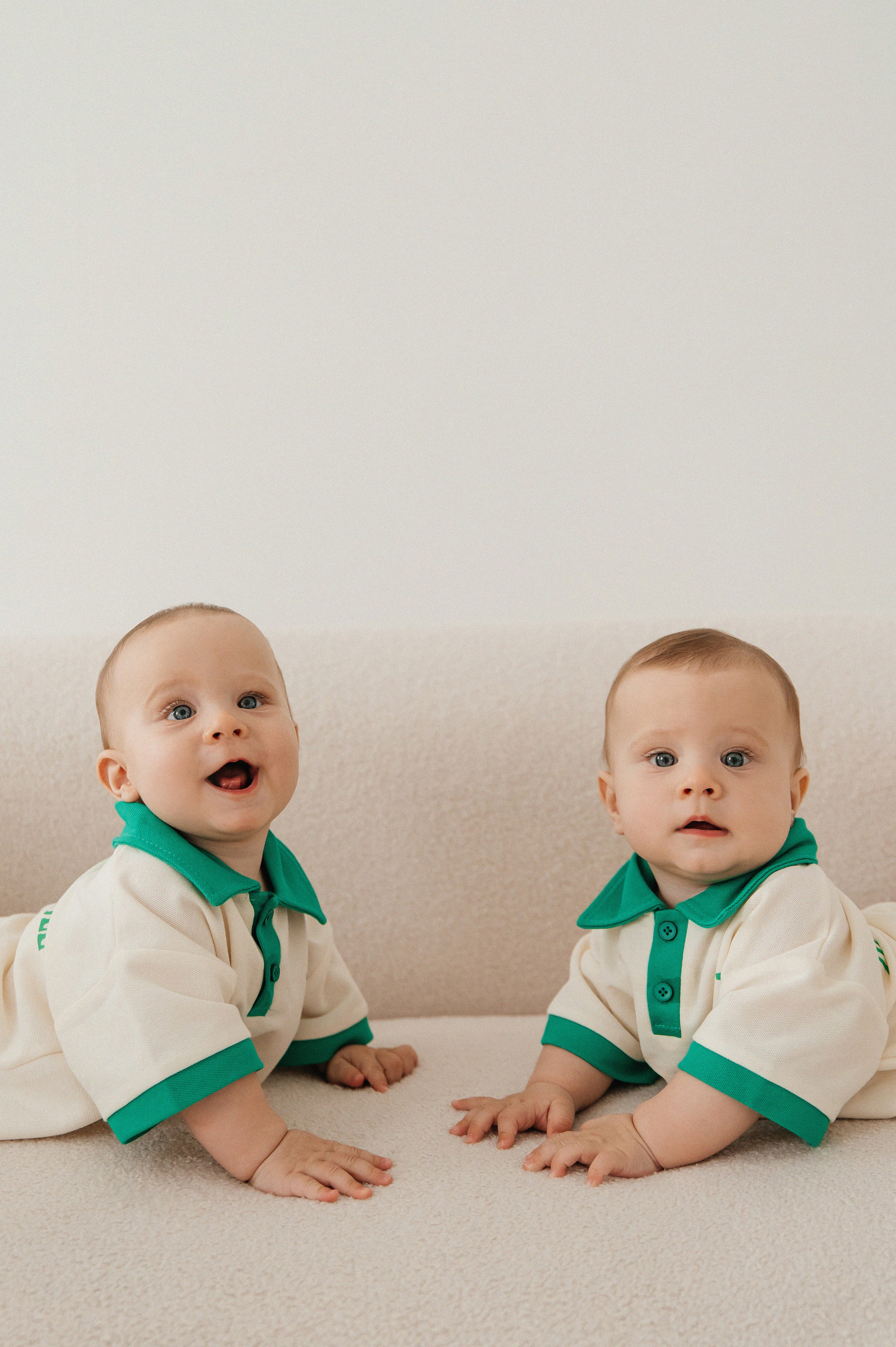 TWINS. Мария — Свадебный фотограф