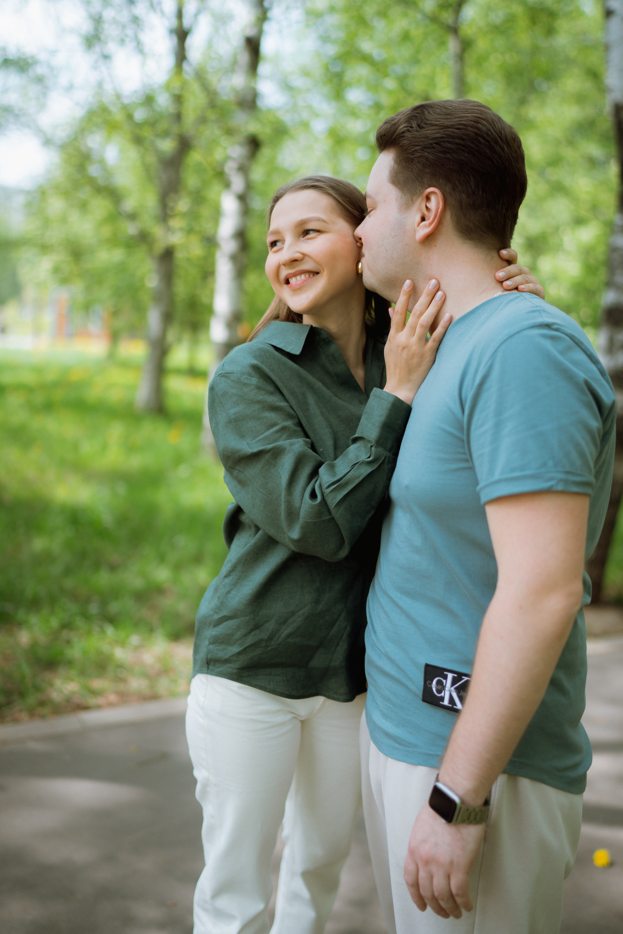 Семейные фотосессии. Семейный фотограф в Москве Алёна Кольцова