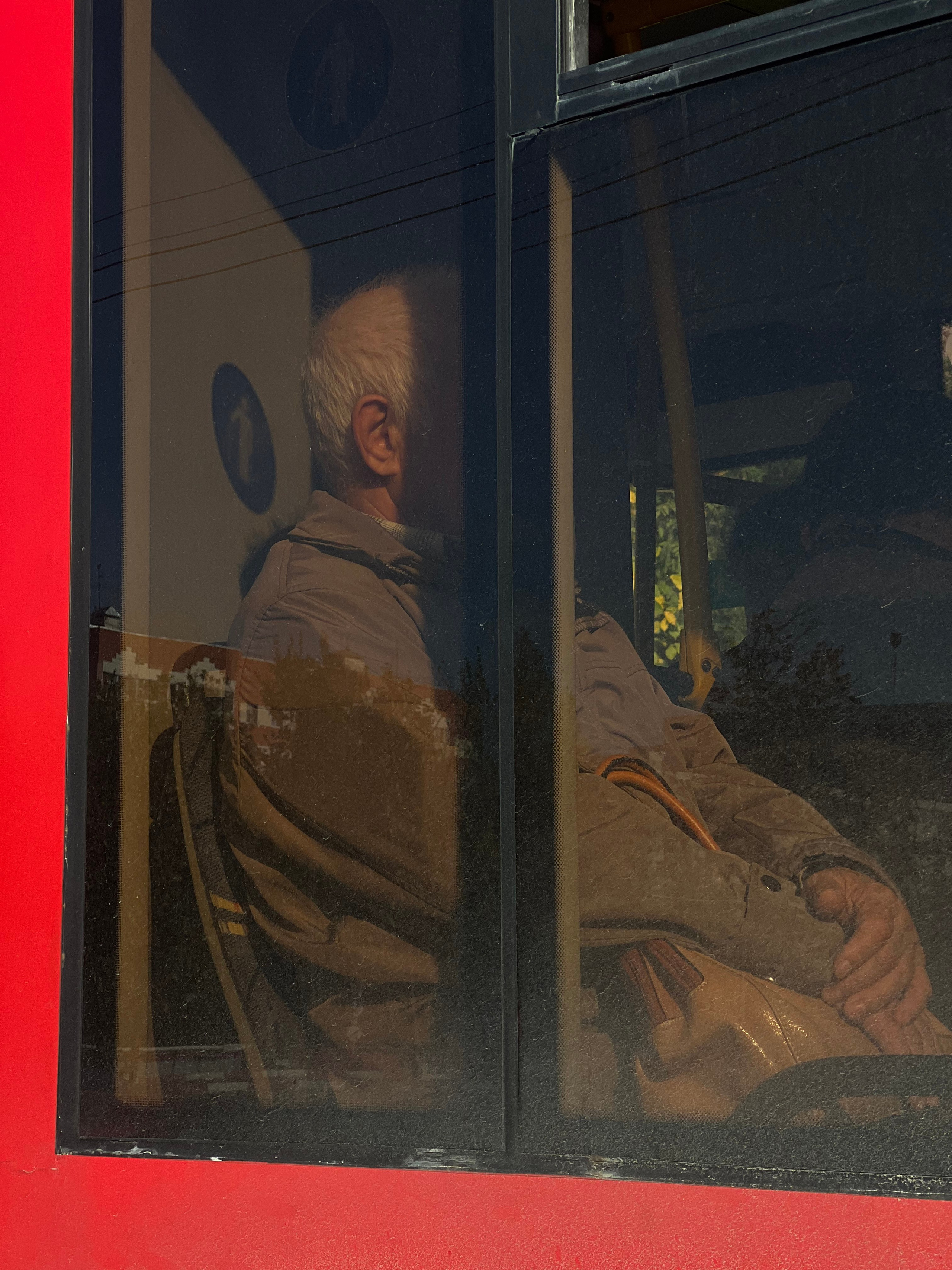 Fragments. Artem Khusainov