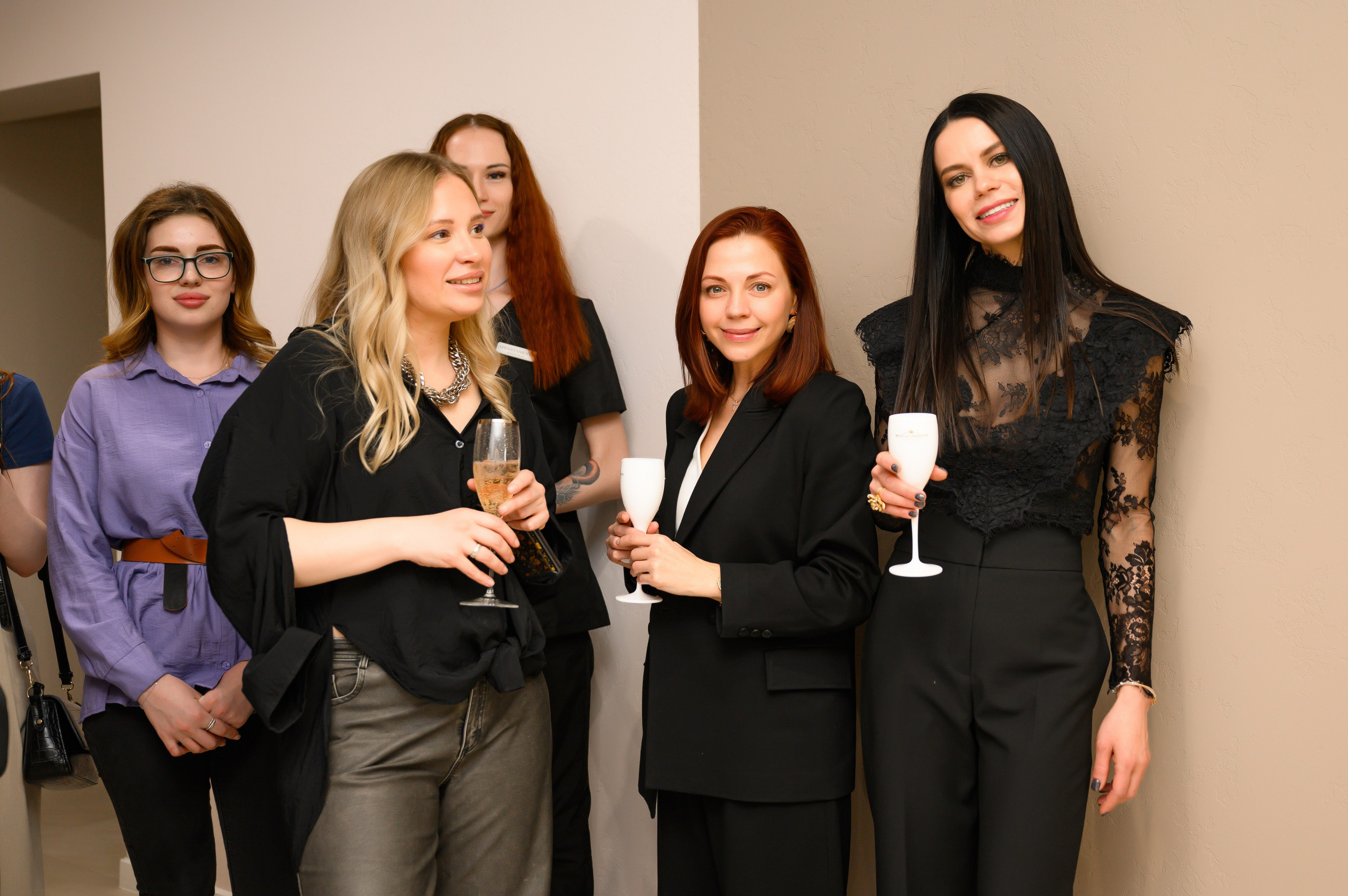 Аппартаменто. Открытие. Свадебный и семейный фотограф в Краснодаре