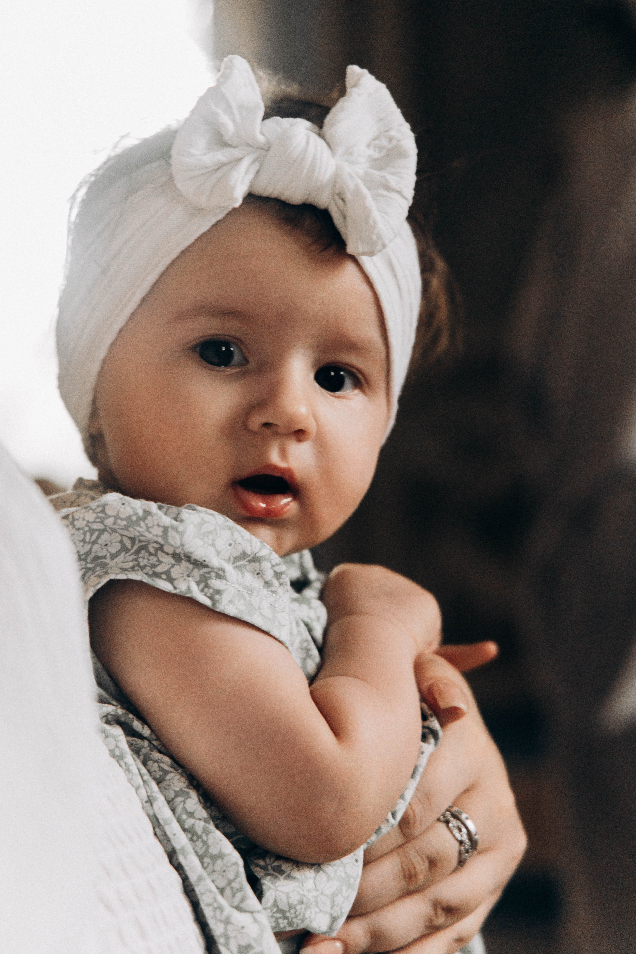 КРЕЩЕНИЕ. Фотосессия новорожденных в Москве и Московской области