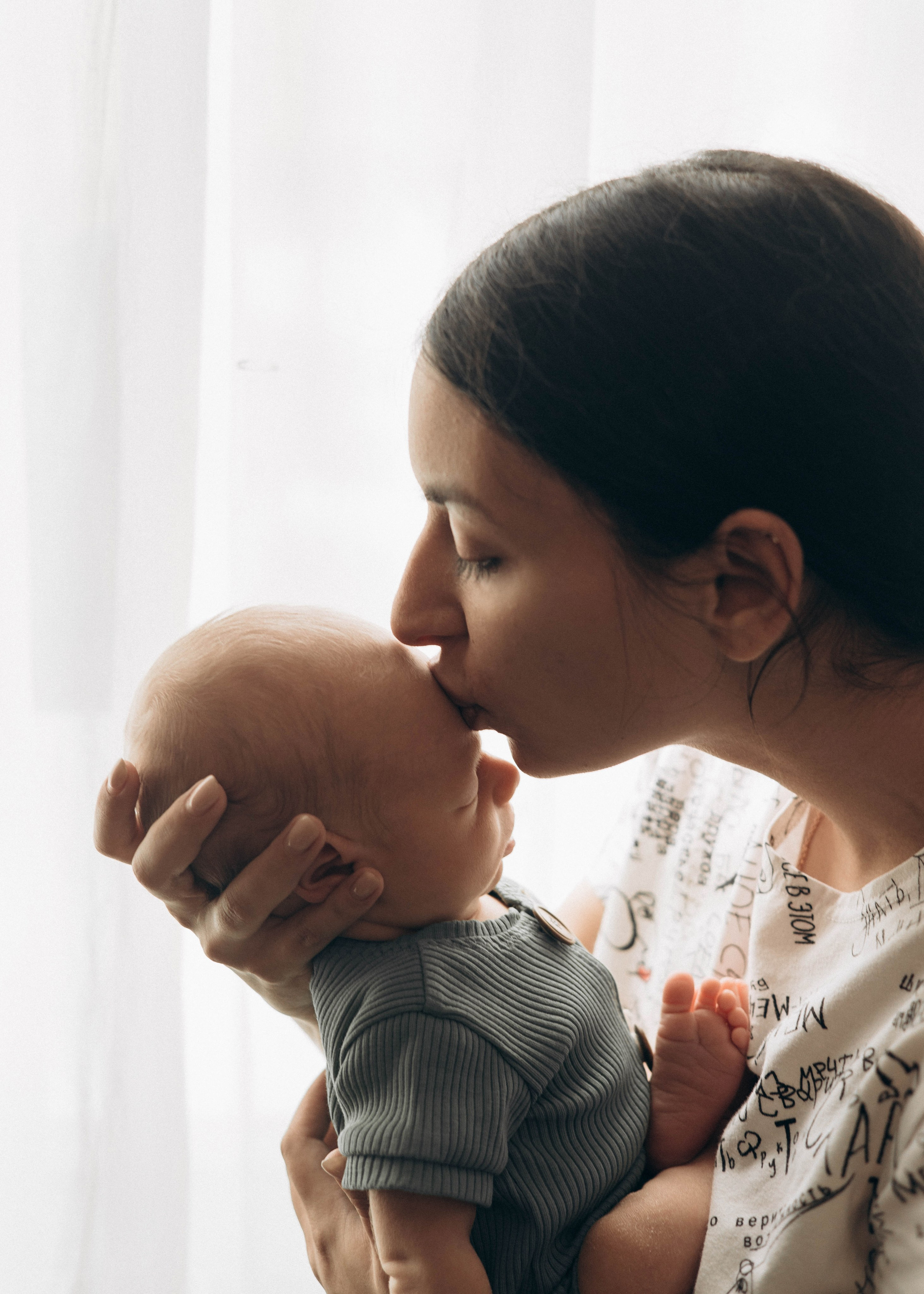 НОВОРОЖДЕННЫЕ МАЛЫШИ. Фотосессия новорожденных в Москве и Московской области