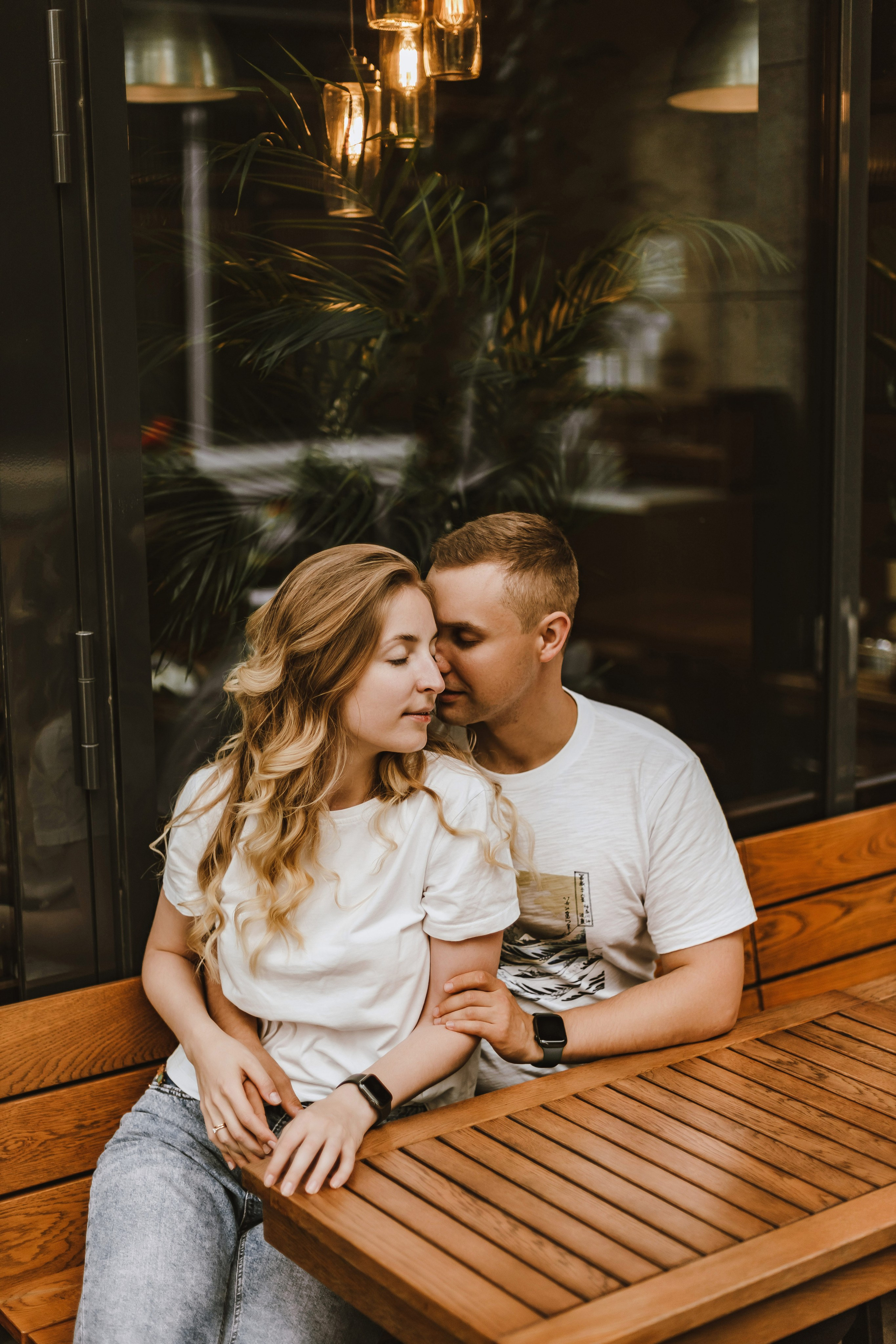 Анастасия и Михаил (Белая площадь). Свадебный фотограф в Москве Анастасия Шелест