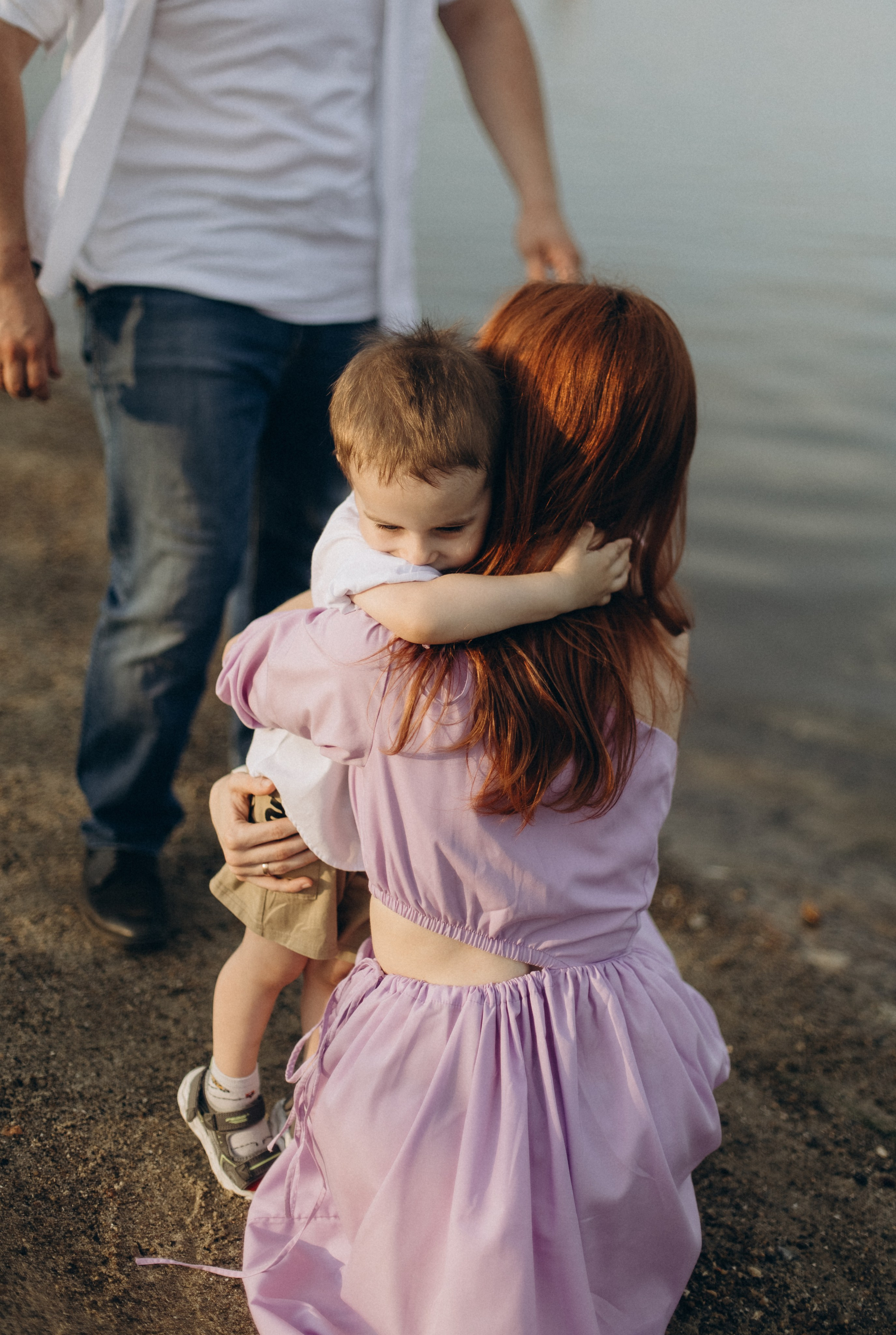 Семья Большаковых. Главная