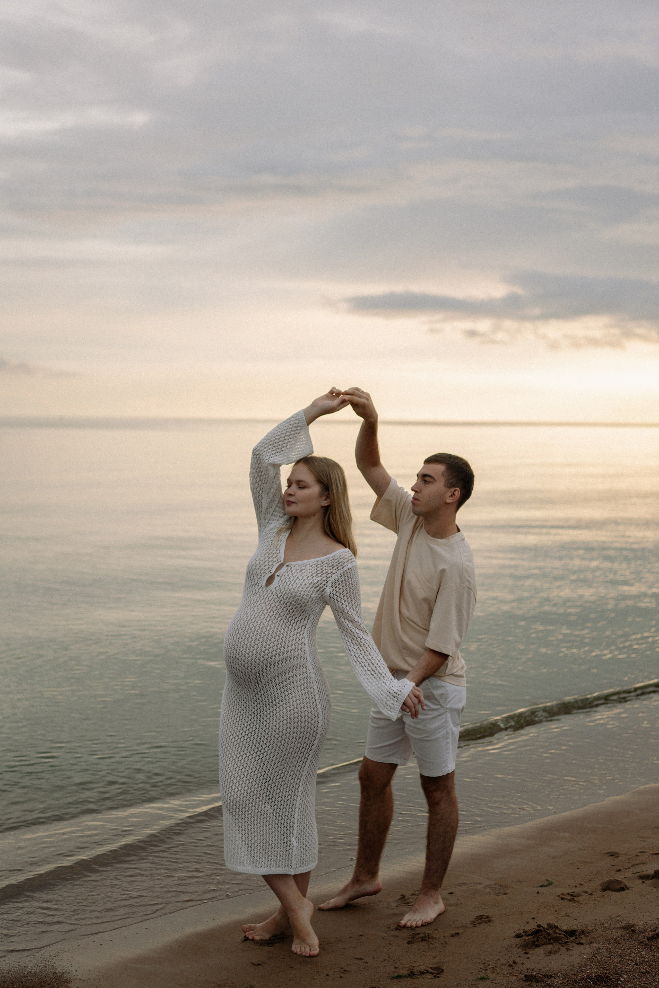 D & O. Фотограф в Санкт-Петербурге Ольга Андрианова