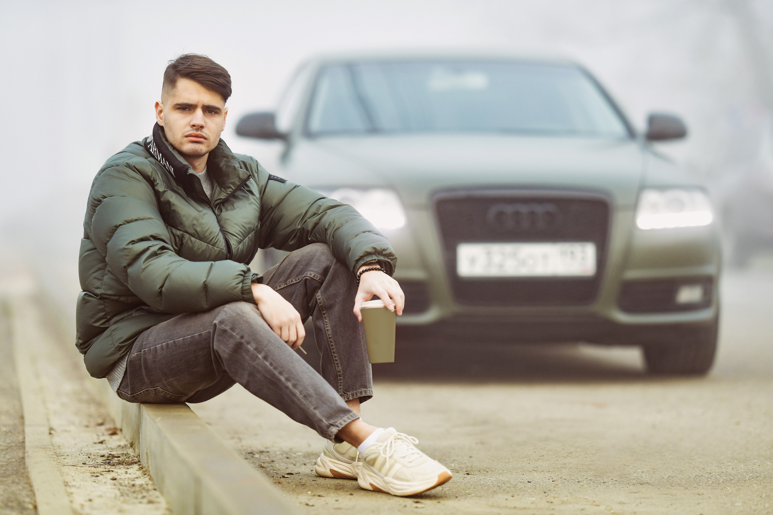 Тематические съемки. Фотостудия МАКС