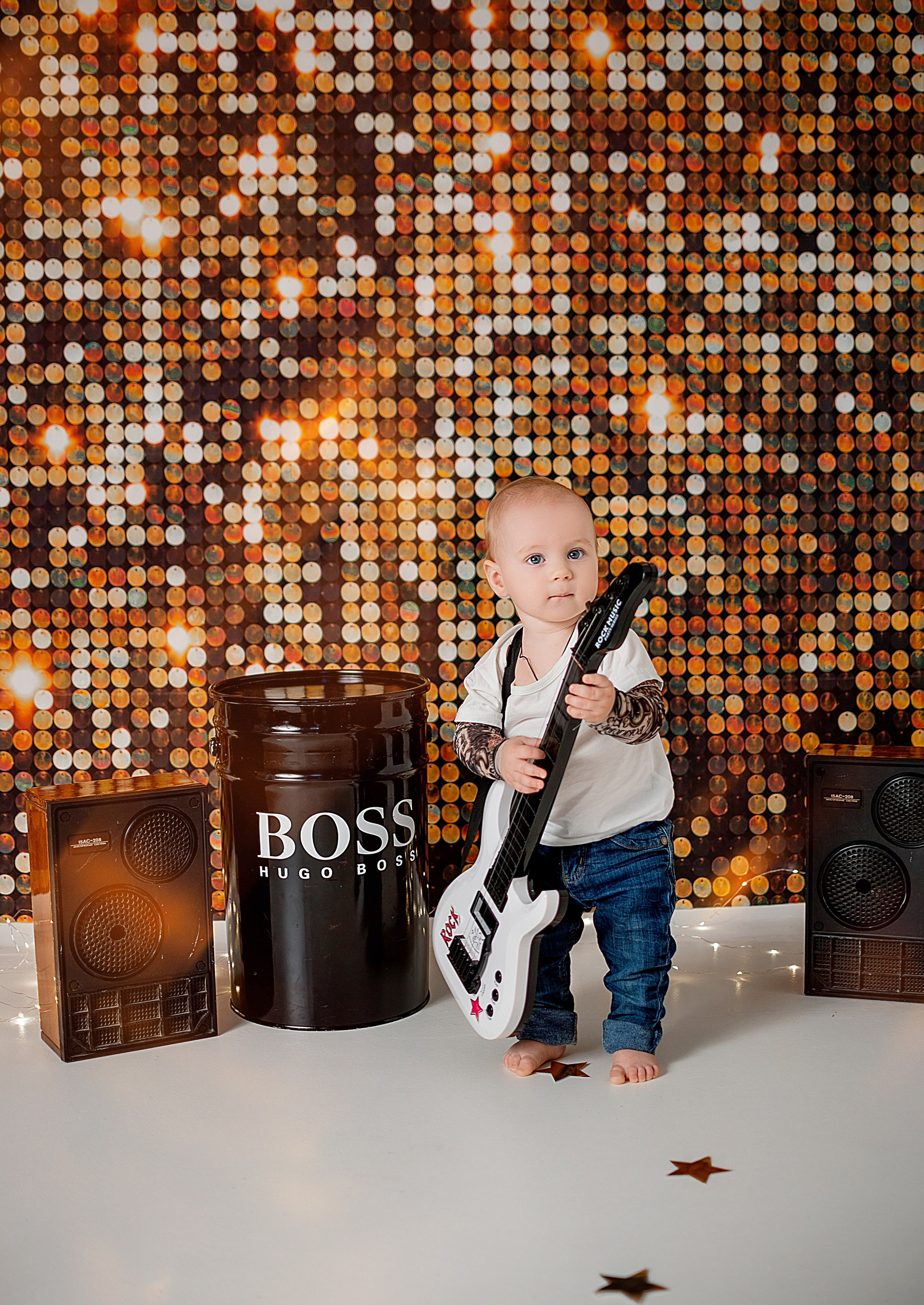 Фотосессия на годик Краснодар годовасие. Фотограф новорожденных Краснодар Малышенко Надежда