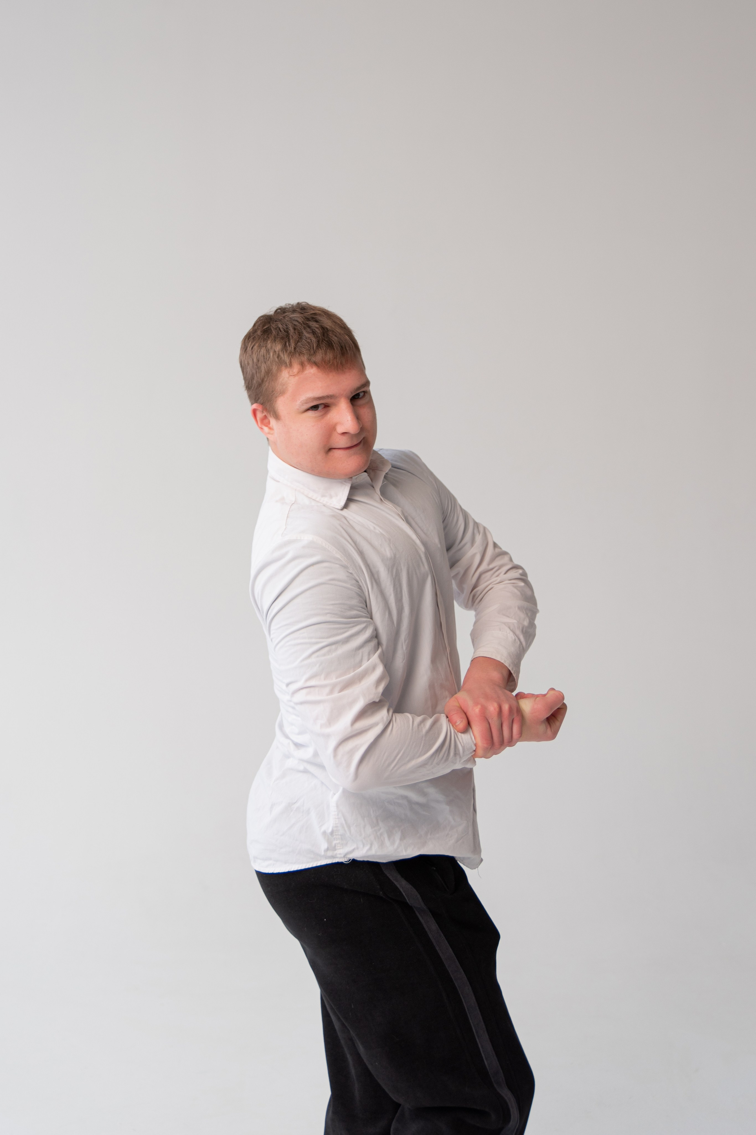 11 класс. Студия. Семейный и детский фотограф в Туле Светлана Воронкова