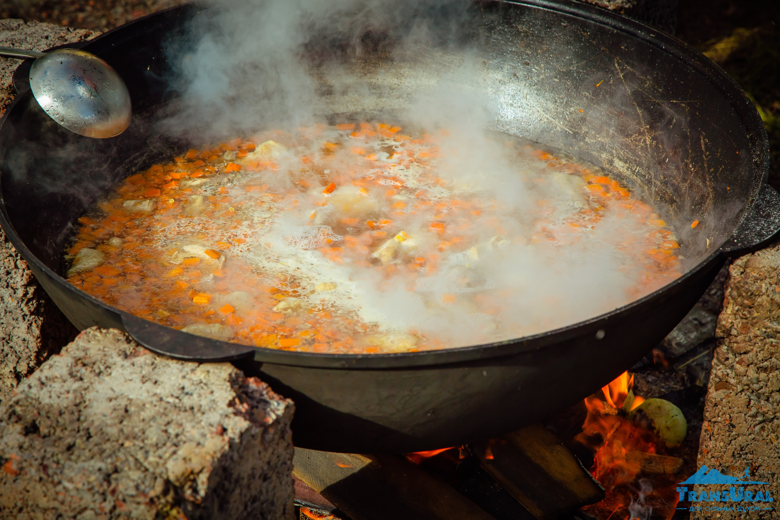 Полярный Урал. Авторские туры с профессиональным фотографом