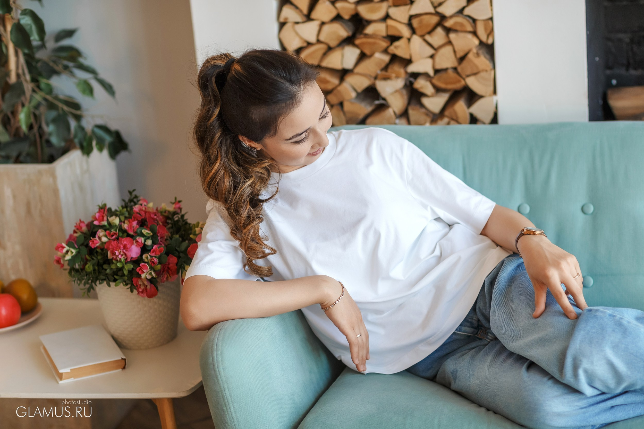 Семейные фотосессии. Истории