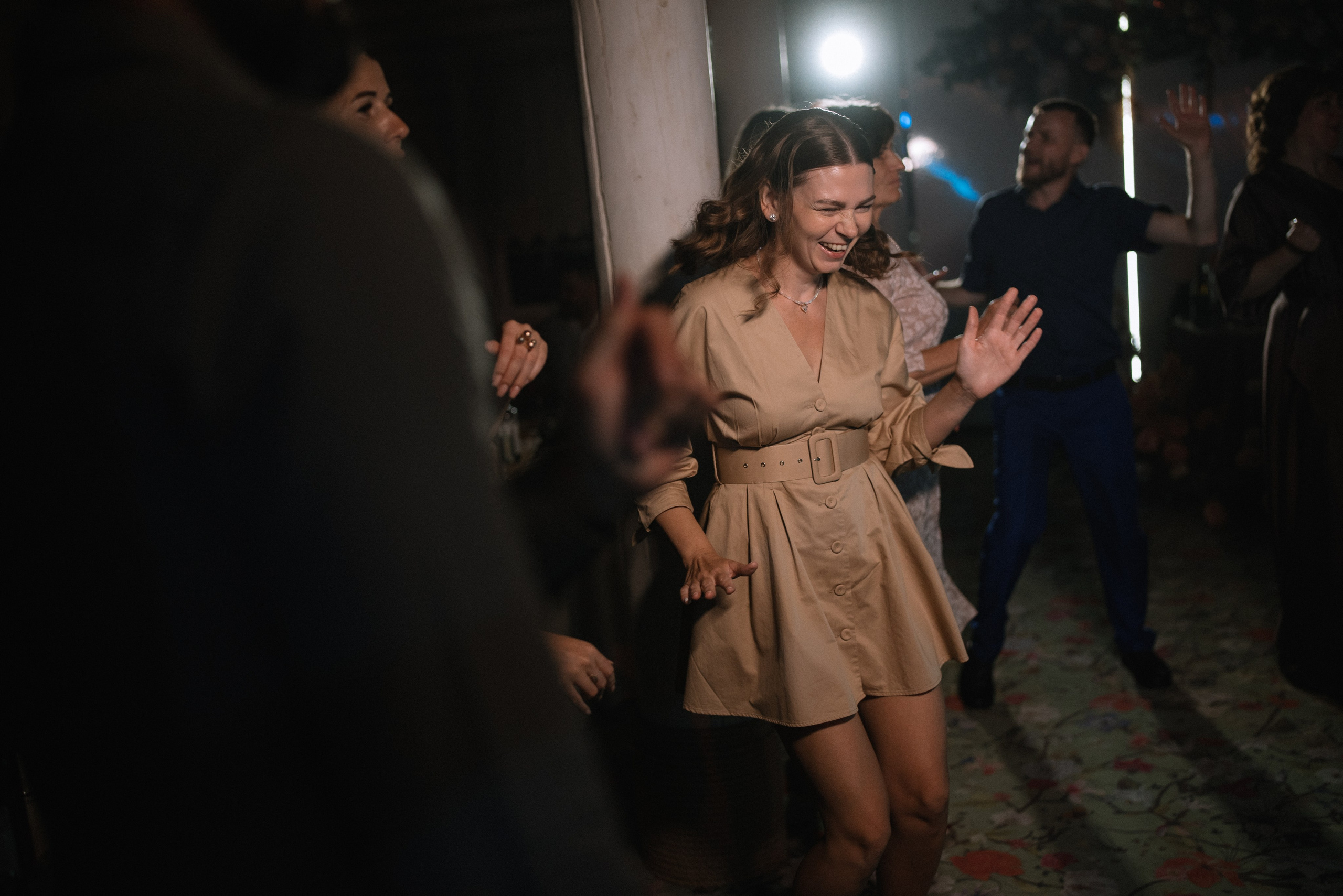 Коля и Аня. Ближняя Дача. Фотограф Костикова Анастасия Ростов-на-Дону