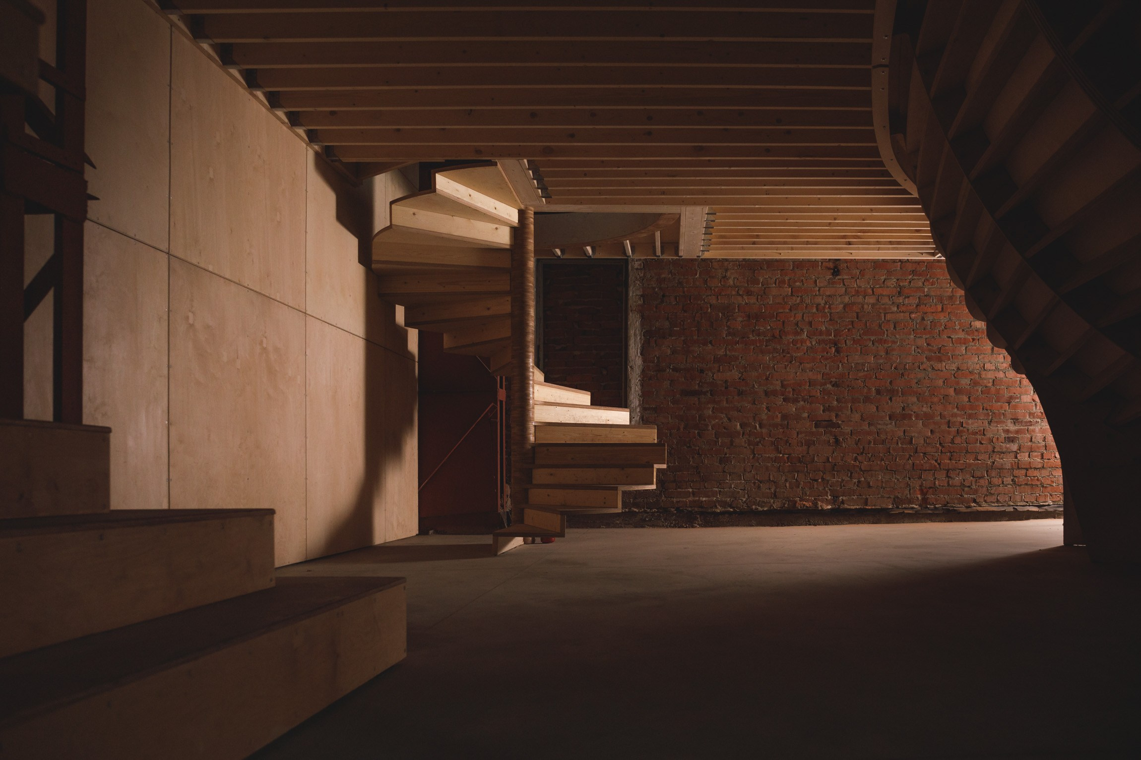 Architectural / Архитектурное. Bivol images