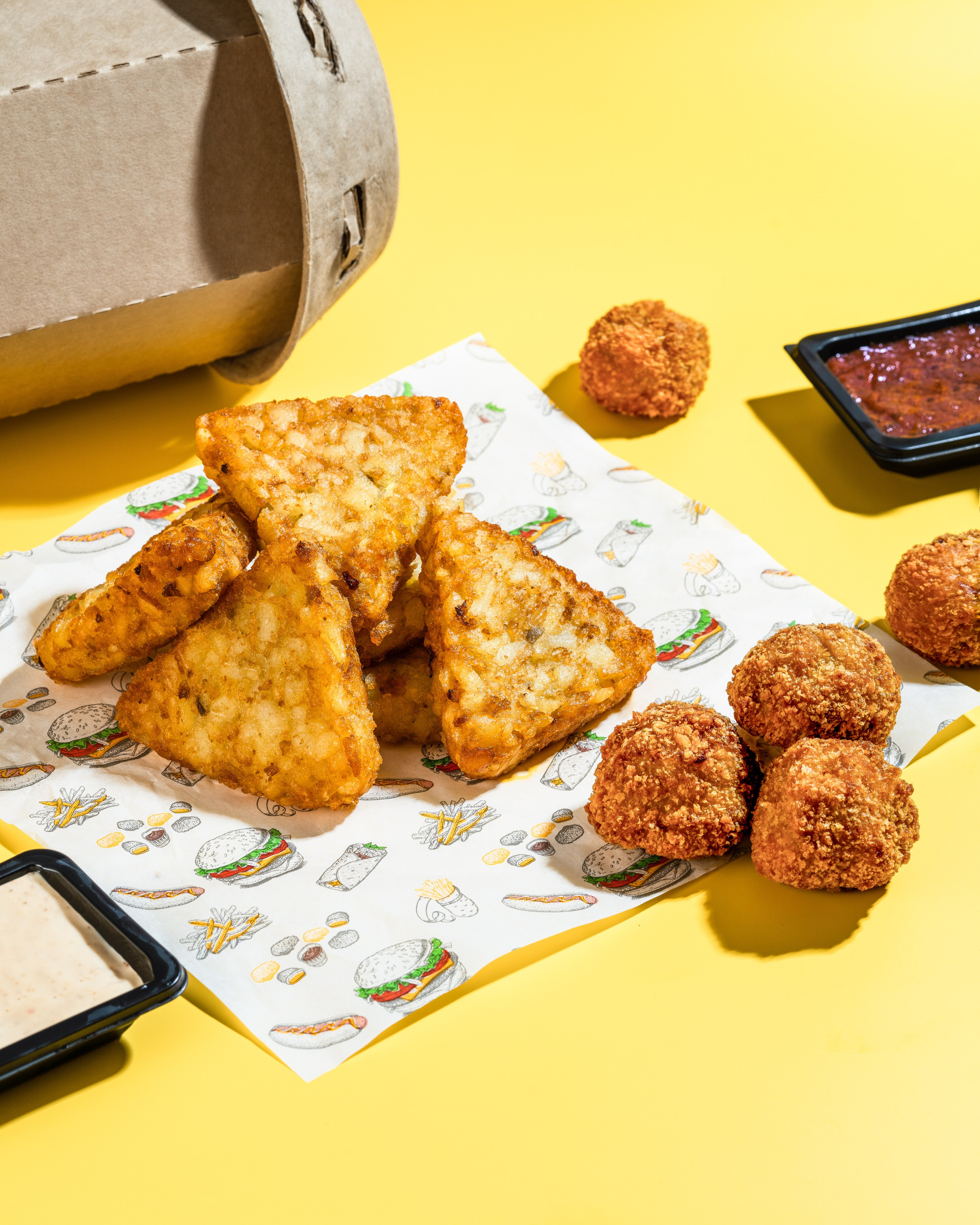 Съемка для меню доставки. Фудфотограф и предметный фотограф в Нижнем Новгороде Надежда Серова