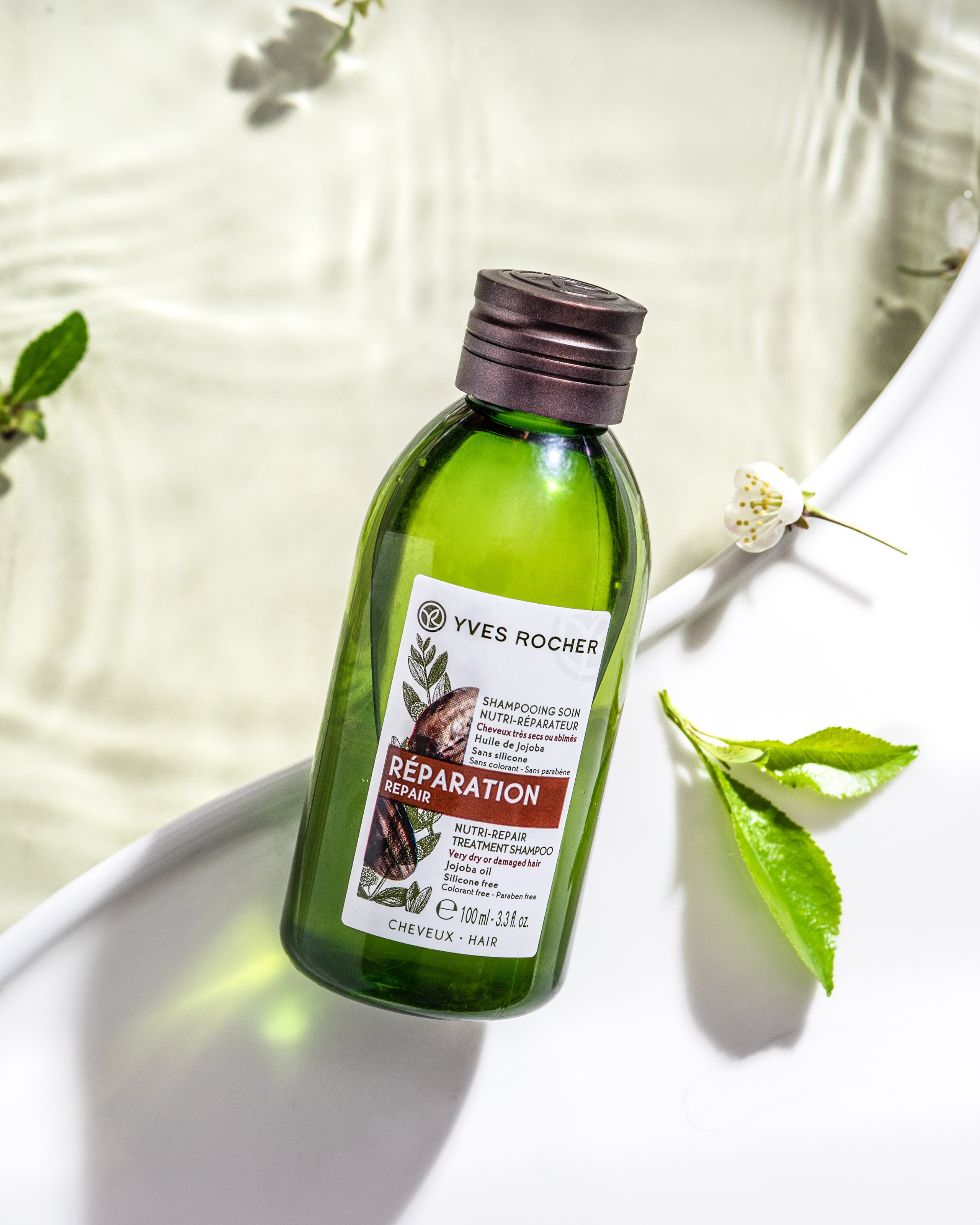 Косметика. Фудфотограф и предметный фотограф в Нижнем Новгороде Надежда Серова