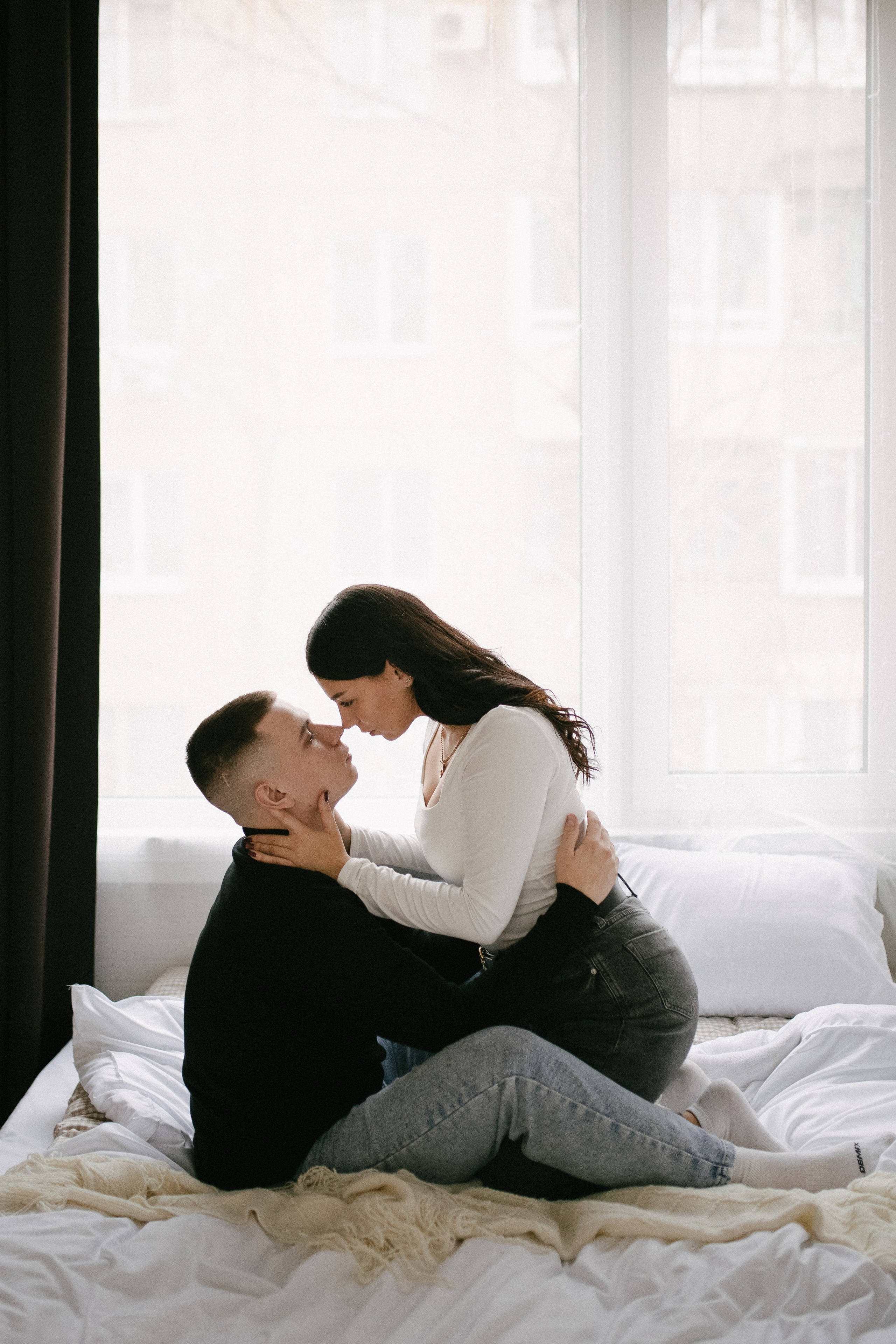 Богдан и Настя. Главная